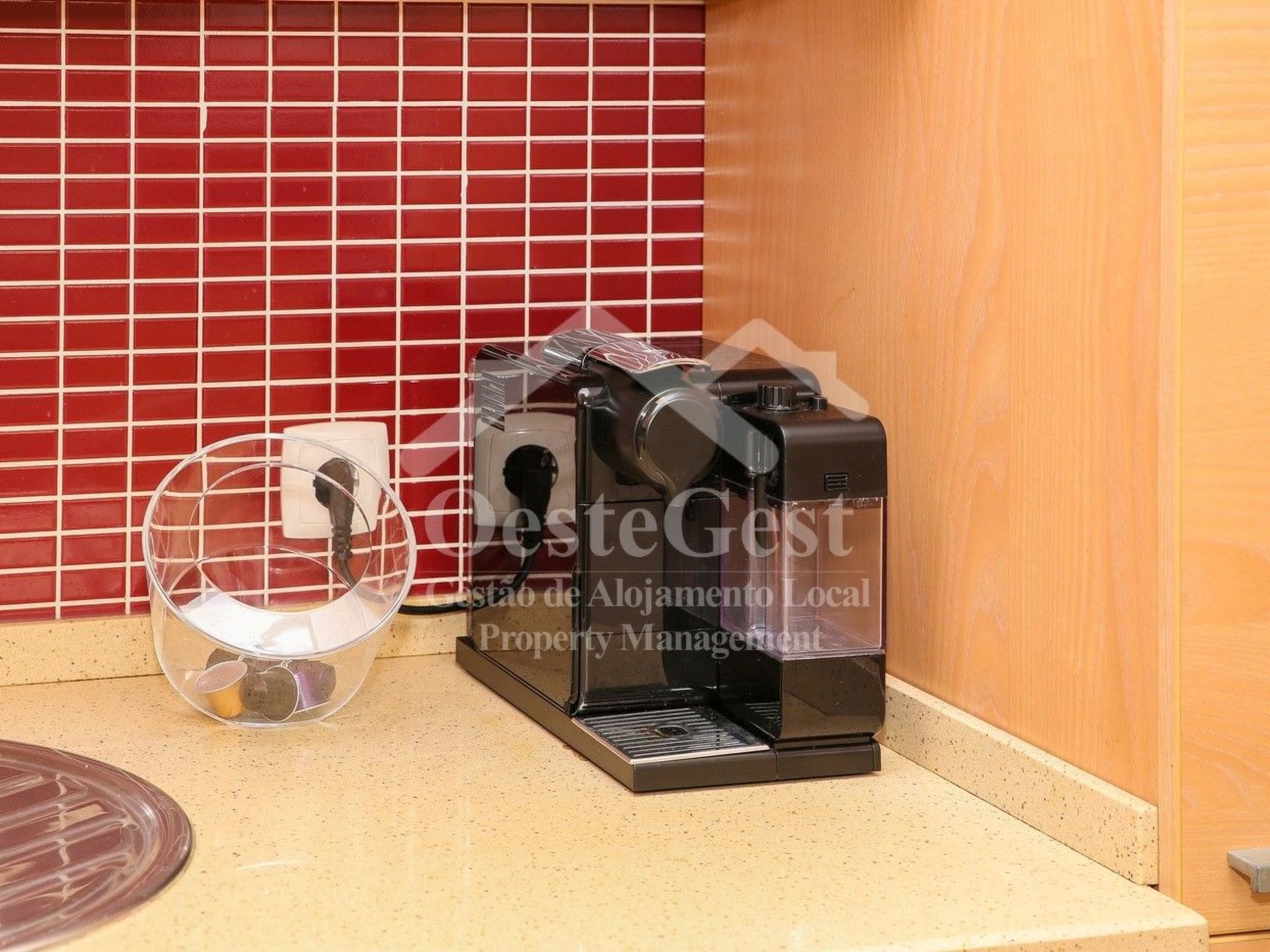 Haus Menezes - Drinnen