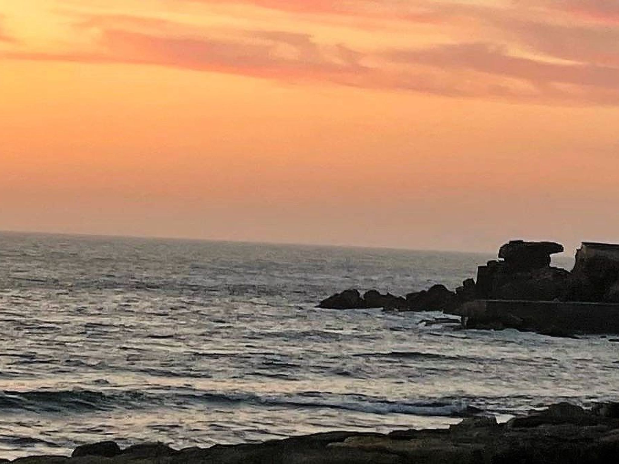 Haus Menezes - Draußen