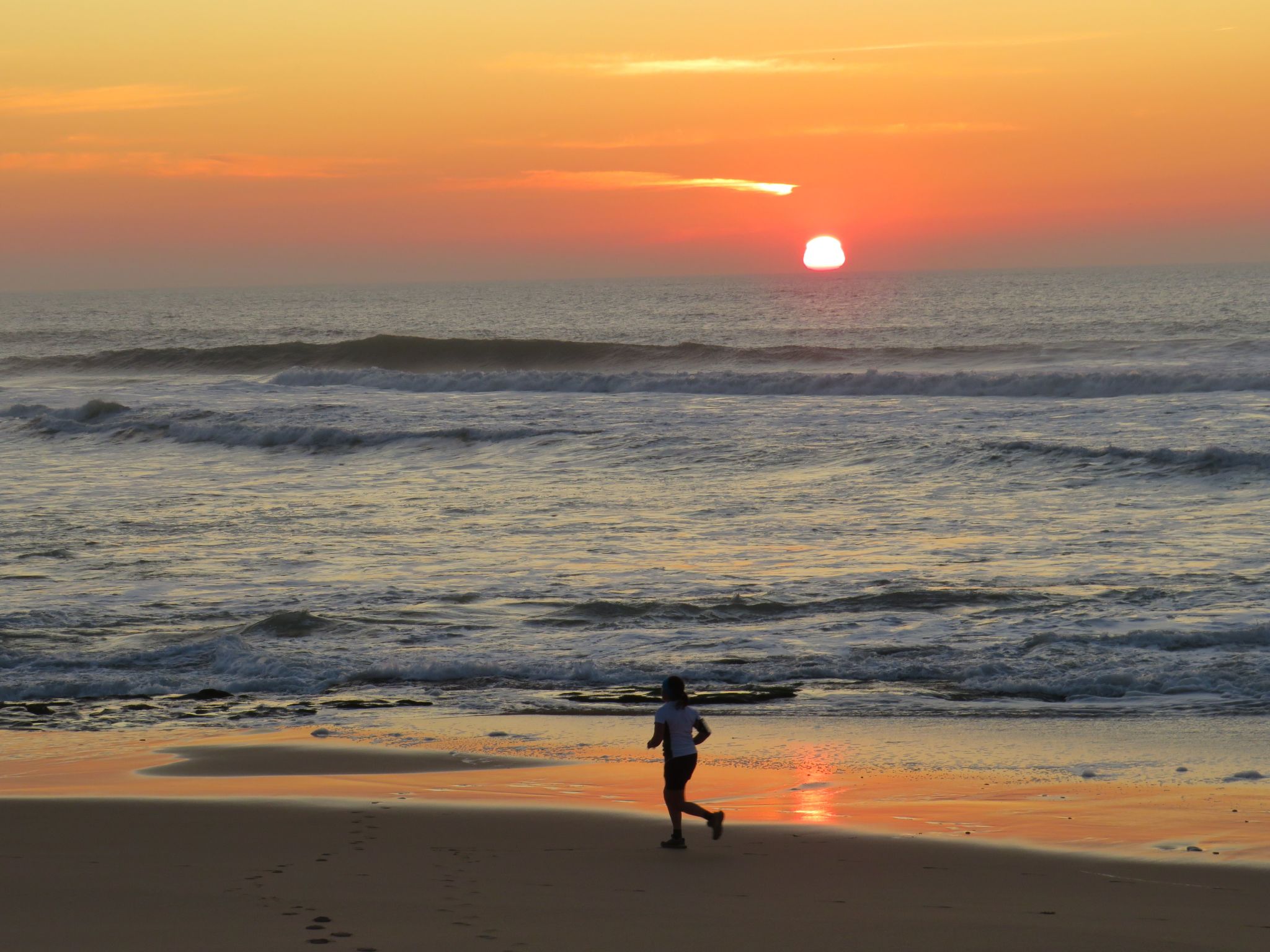 Haus Menezes - Draußen