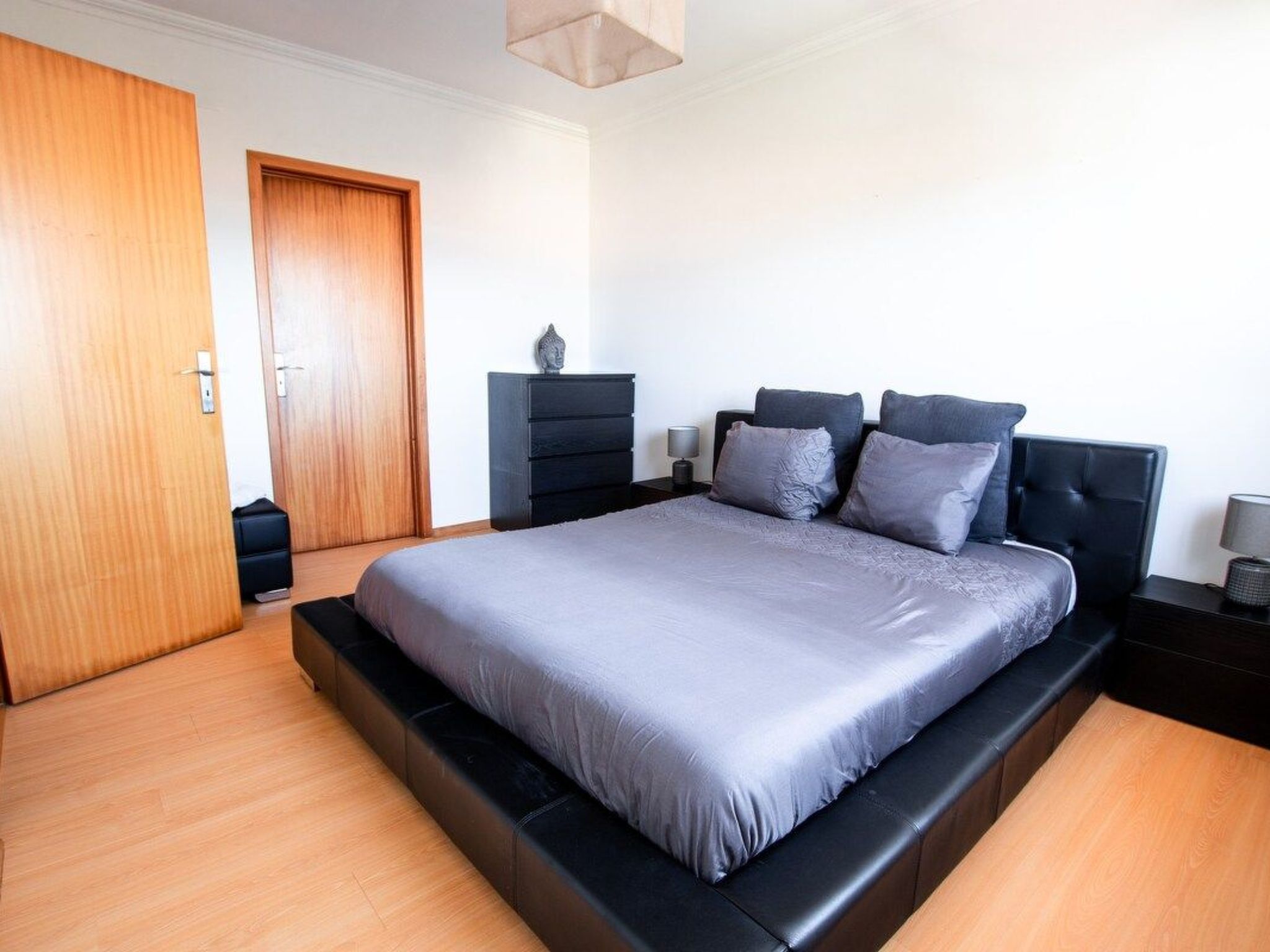 Villa in der Nähe der Strände und der Landschaft