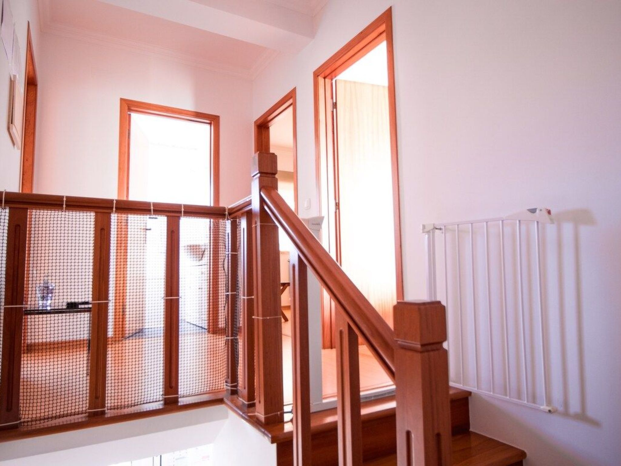 Villa in der Nähe der Strände und der Landschaft-Dedans