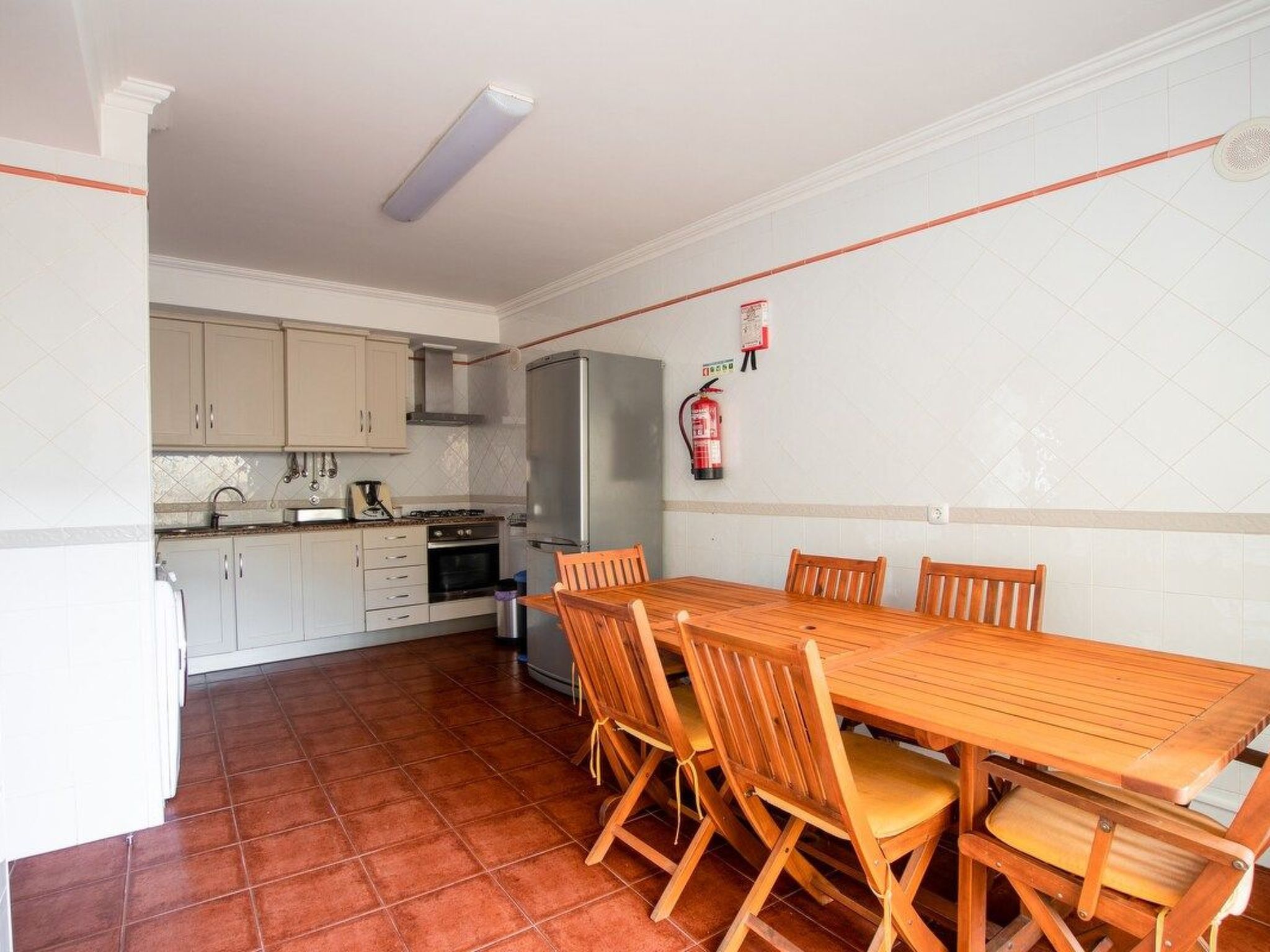 Villa in der Nähe der Strände und der Landschaft-Dedans