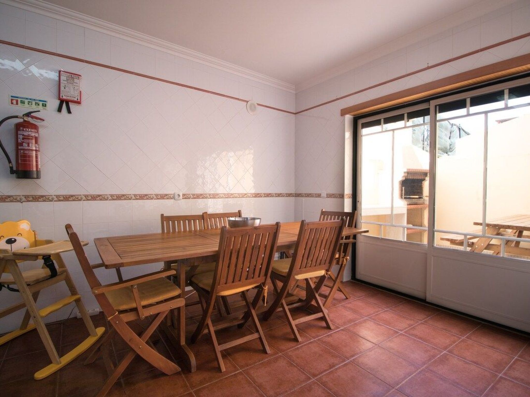 Villa in der Nähe der Strände und der Landschaft-Dedans