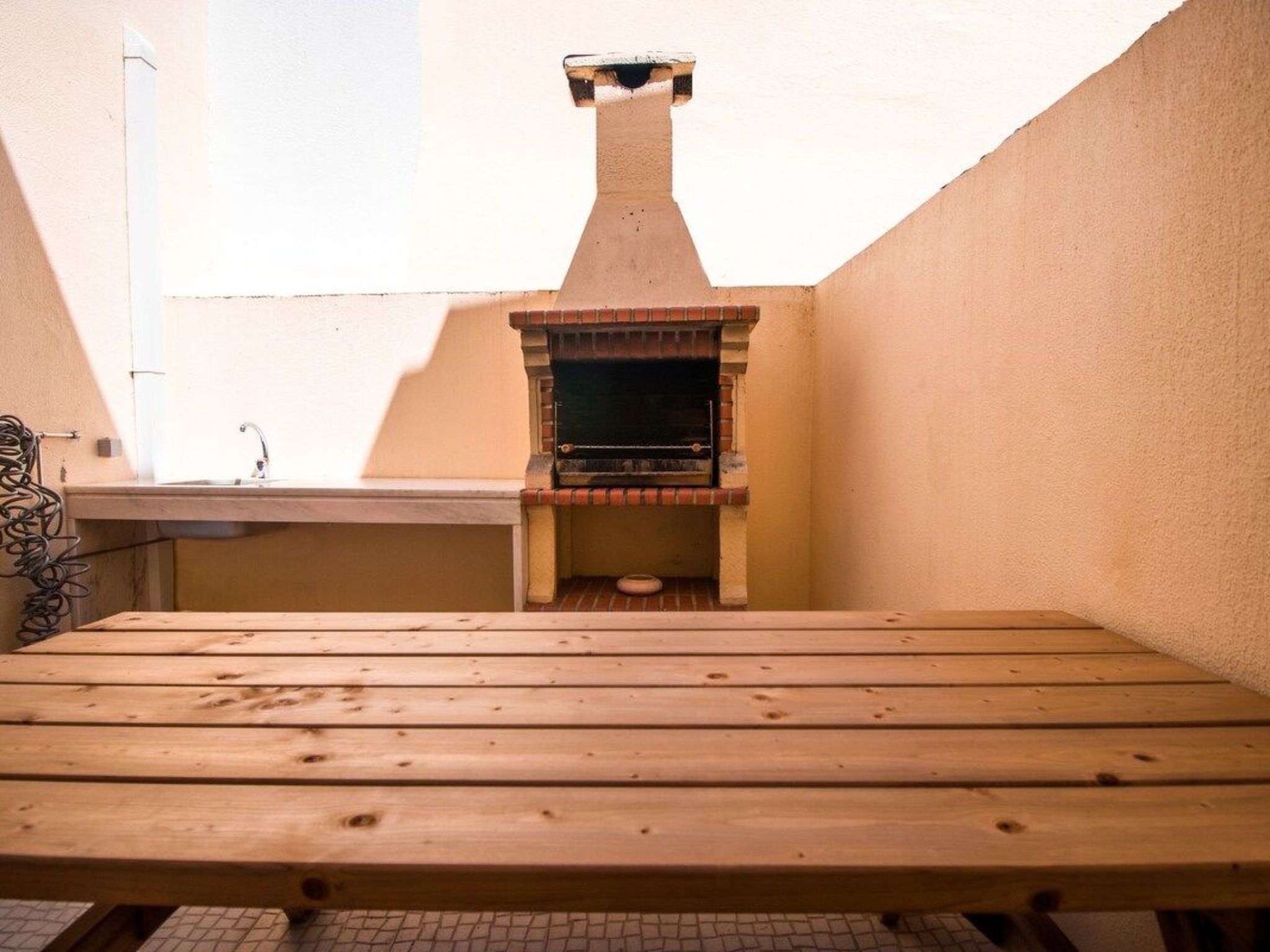 Villa in der Nähe der Strände und der Landschaft-Image-tags.info