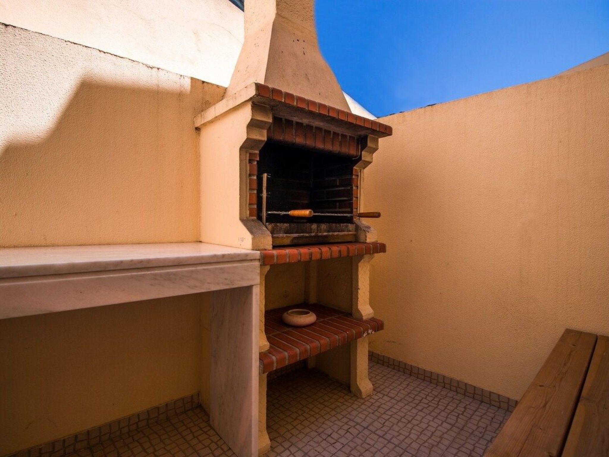 Villa in der Nähe der Strände und der Landschaft-Image-tags.info