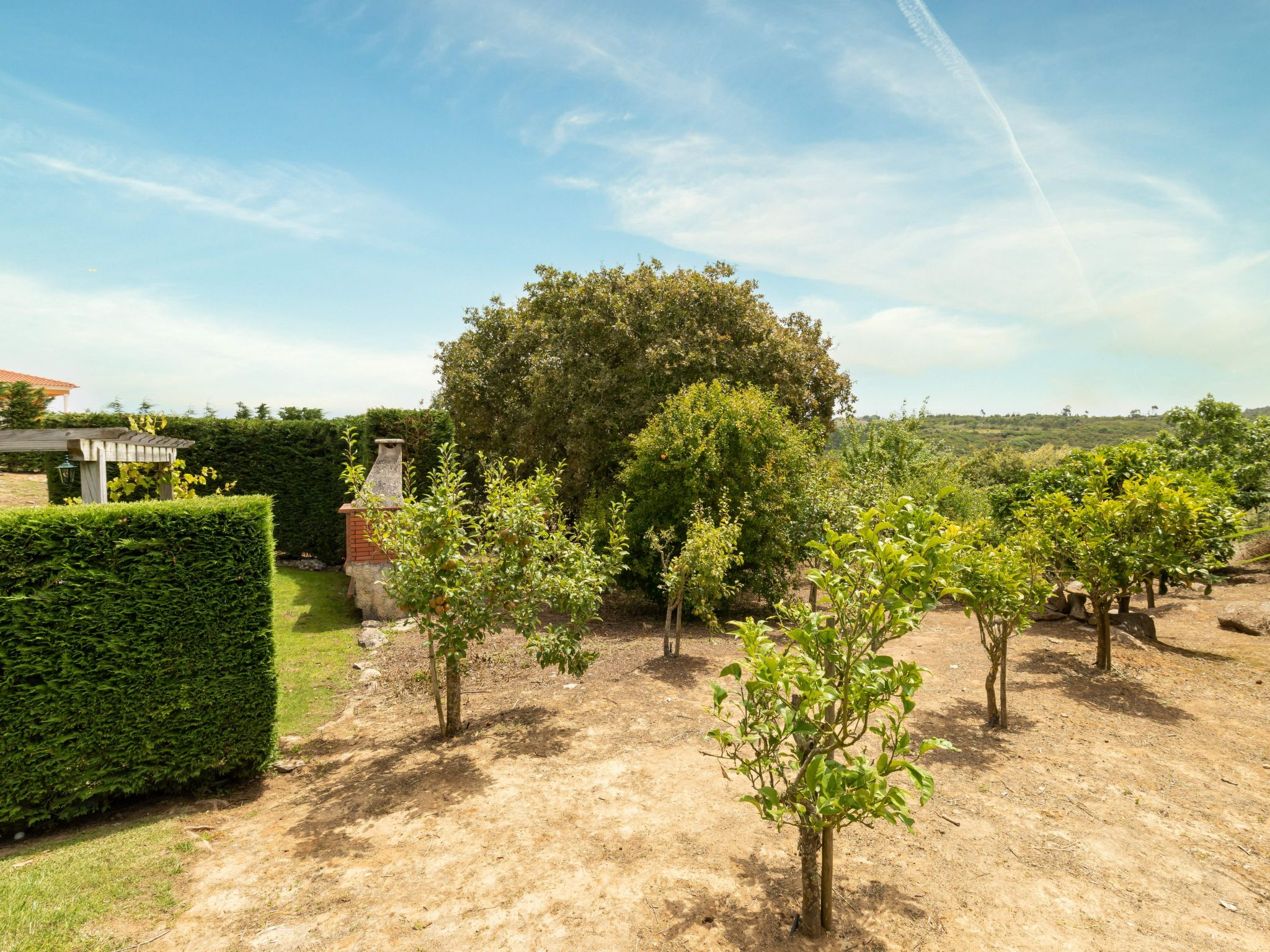 Villa Casa Branca I Geräumiger Rückzugsort für 12p-Binnen