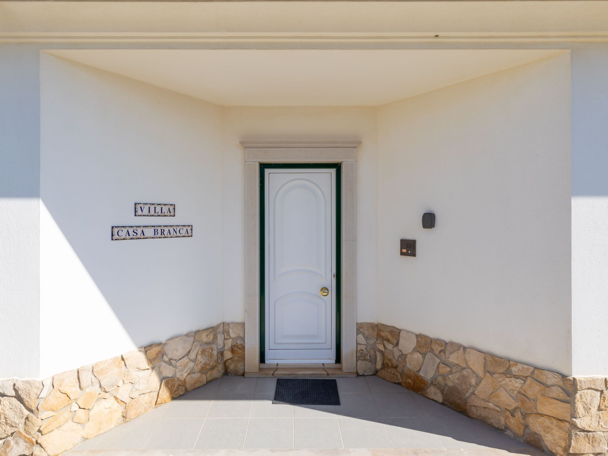 Villa Casa Branca I Geräumiger Rückzugsort für 12p-Binnen