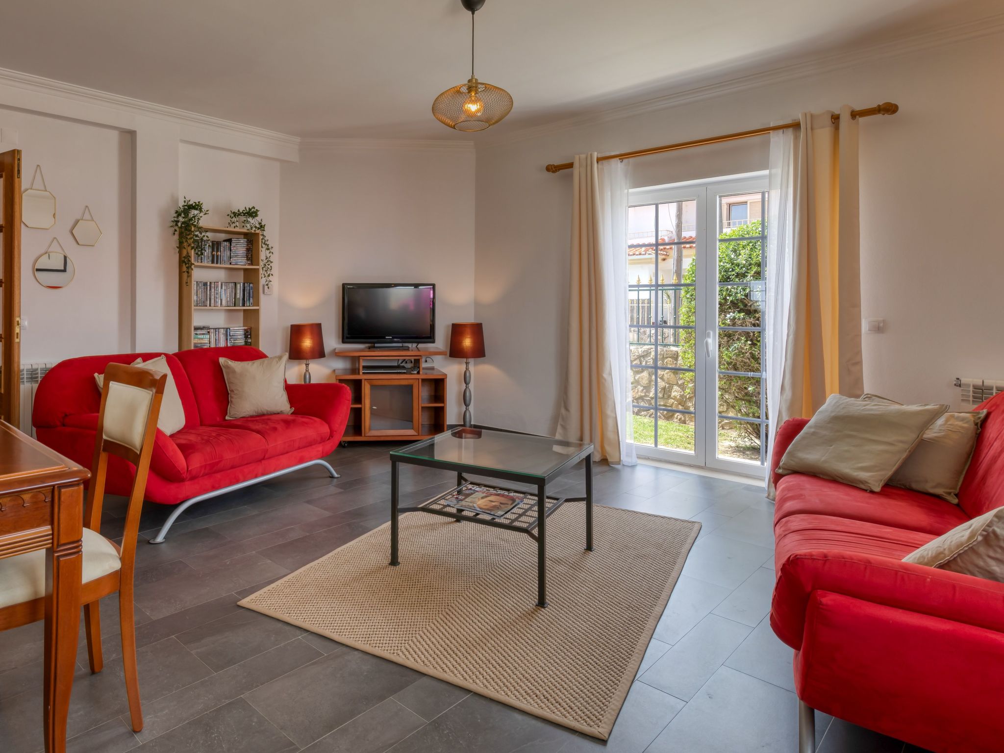 Villa Casa Branca I Geräumiger Rückzugsort für 12p-Binnen