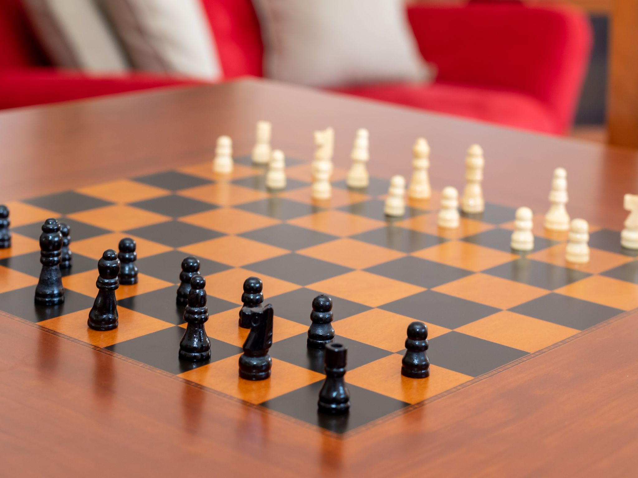 Villa Casa Branca I Geräumiger Rückzugsort für 12p-Binnen