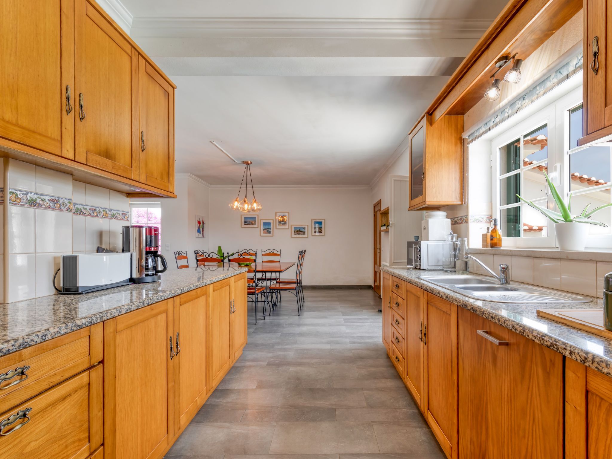 Villa Casa Branca I Geräumiger Rückzugsort für 12p-Binnen