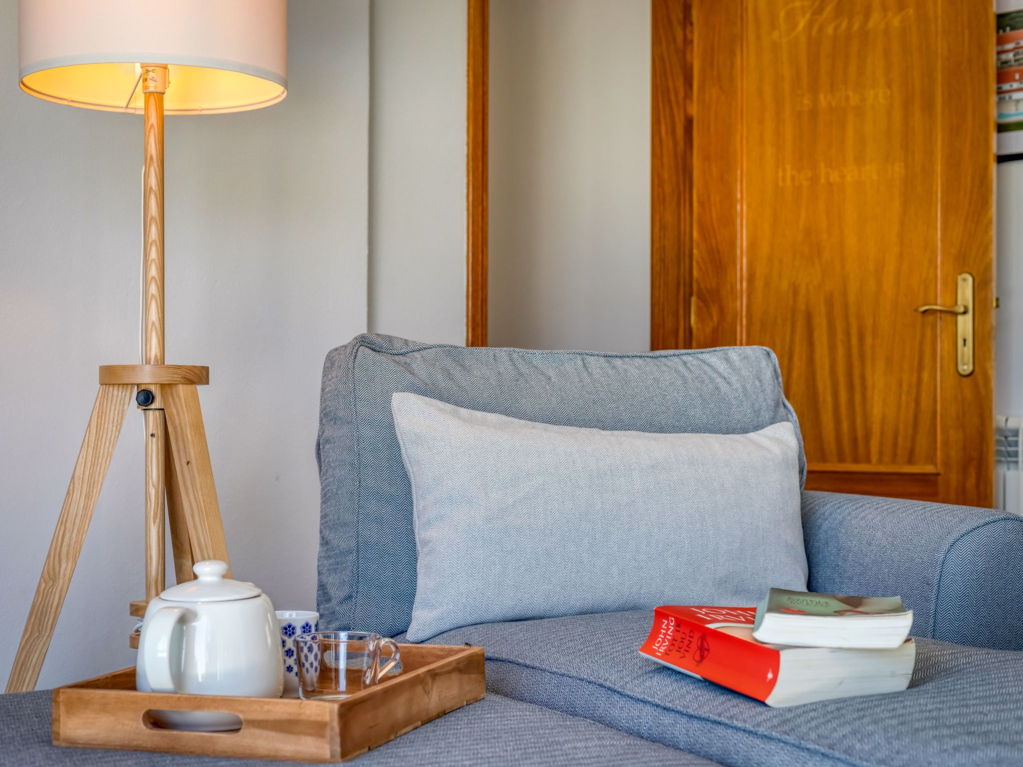 Villa Casa Branca I Geräumiger Rückzugsort für 12p-Binnen