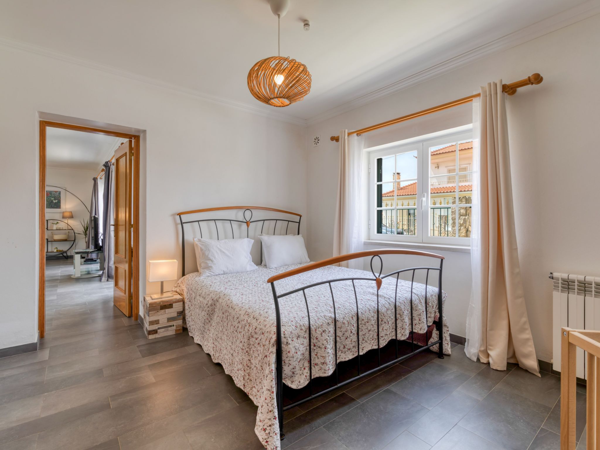 Villa Casa Branca I Geräumiger Rückzugsort für 12p