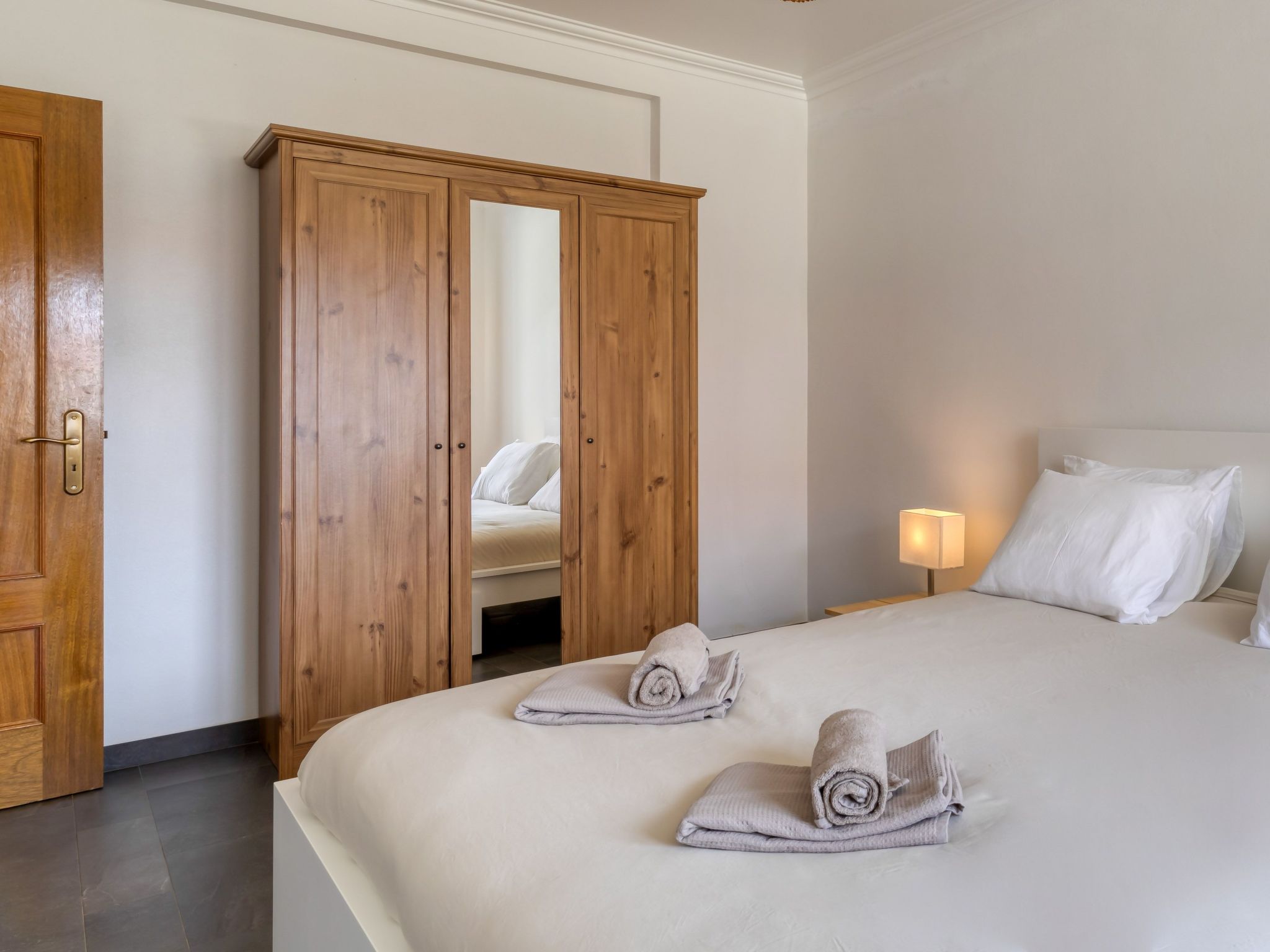 Villa Casa Branca I Geräumiger Rückzugsort für 12p-Binnen