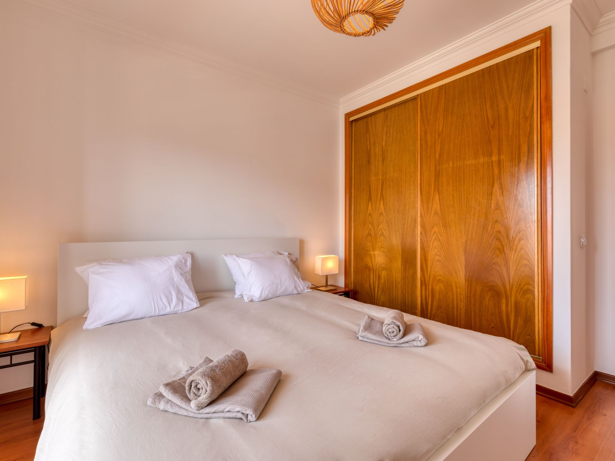 Villa Casa Branca I Geräumiger Rückzugsort für 12p-Binnen