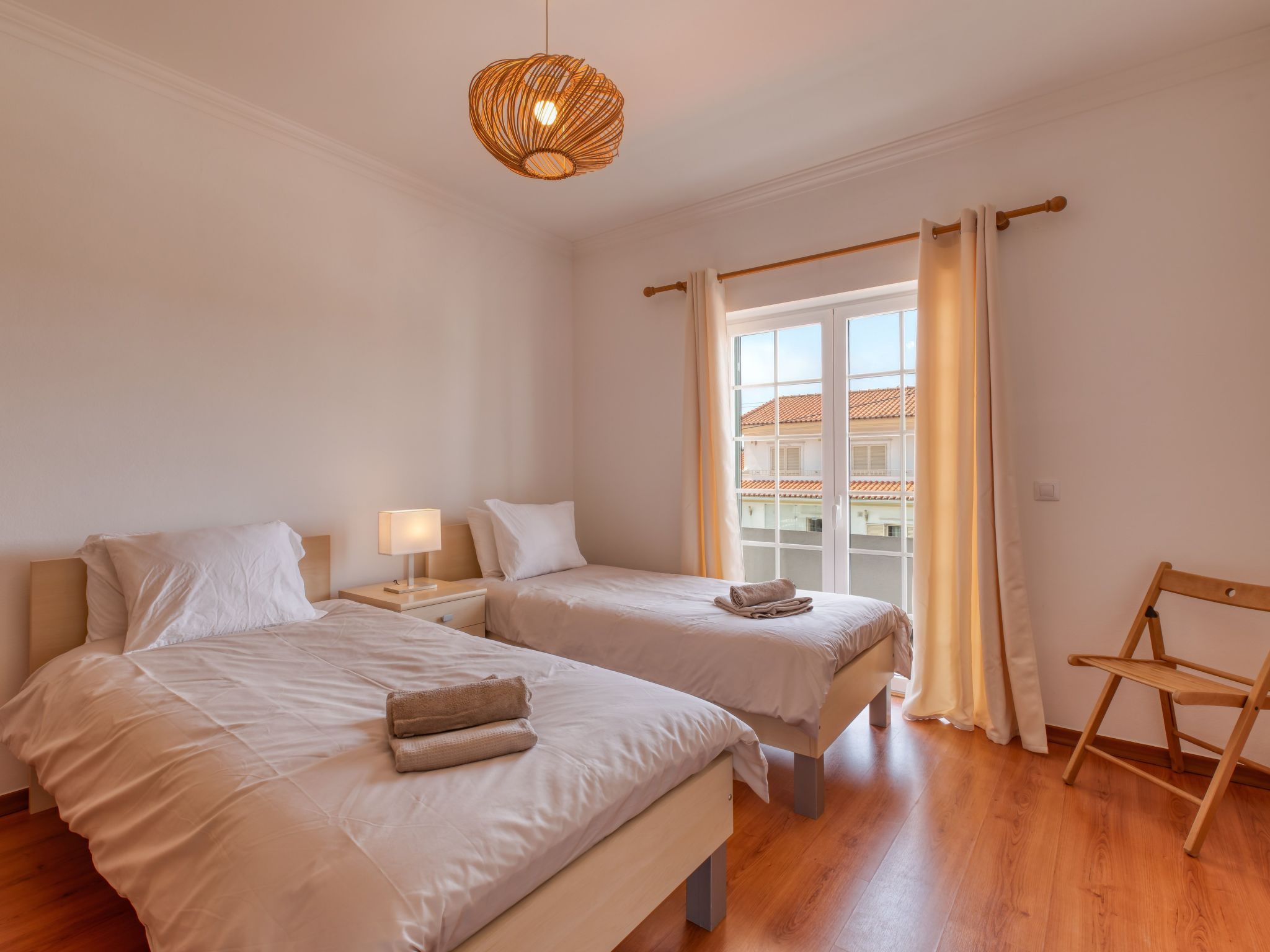 Villa Casa Branca I Geräumiger Rückzugsort für 12p-Binnen