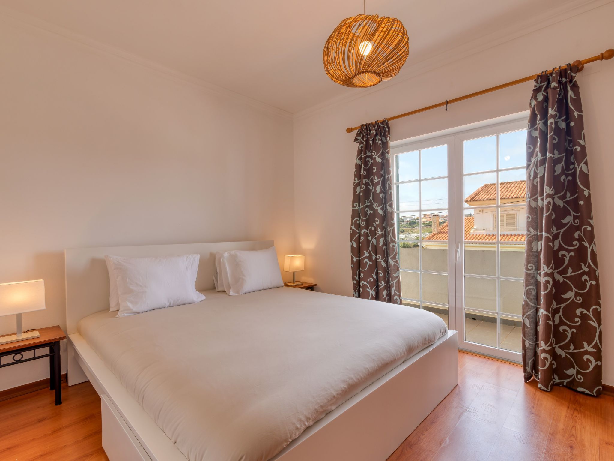 Villa Casa Branca I Geräumiger Rückzugsort für 12p-Binnen