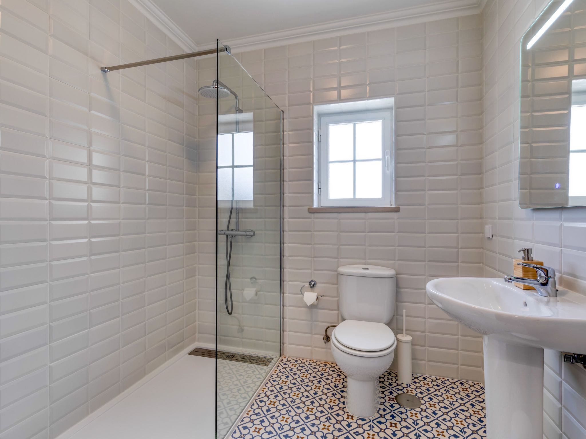 Villa Casa Branca I Geräumiger Rückzugsort für 12p-Binnen