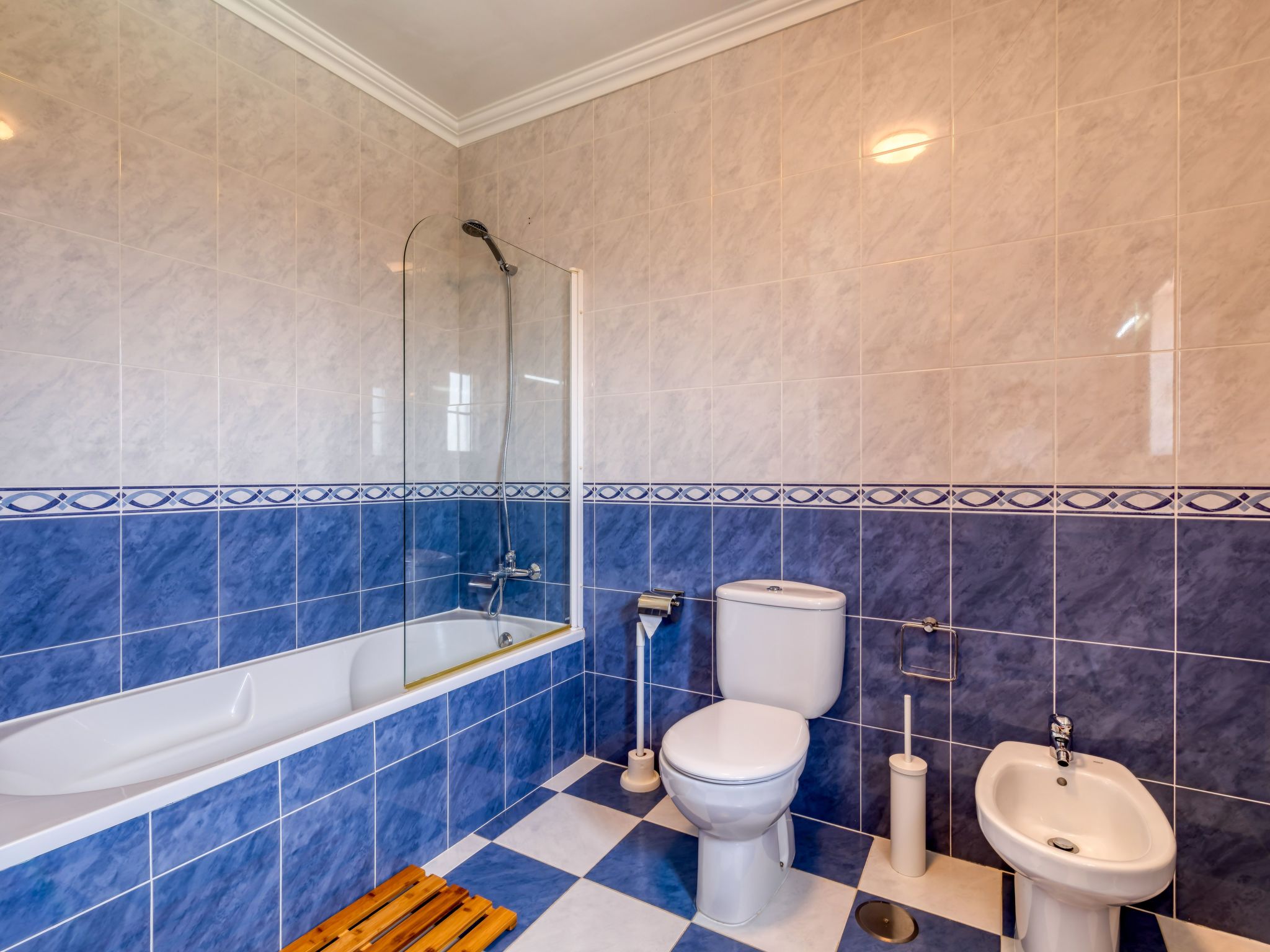 Villa Casa Branca I Geräumiger Rückzugsort für 12p-Binnen