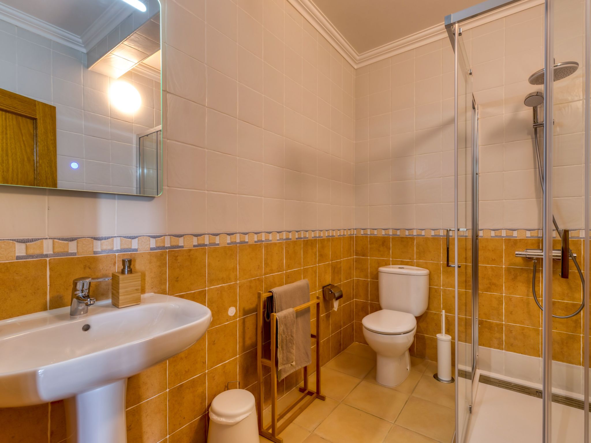 Villa Casa Branca I Geräumiger Rückzugsort für 12p-Binnen