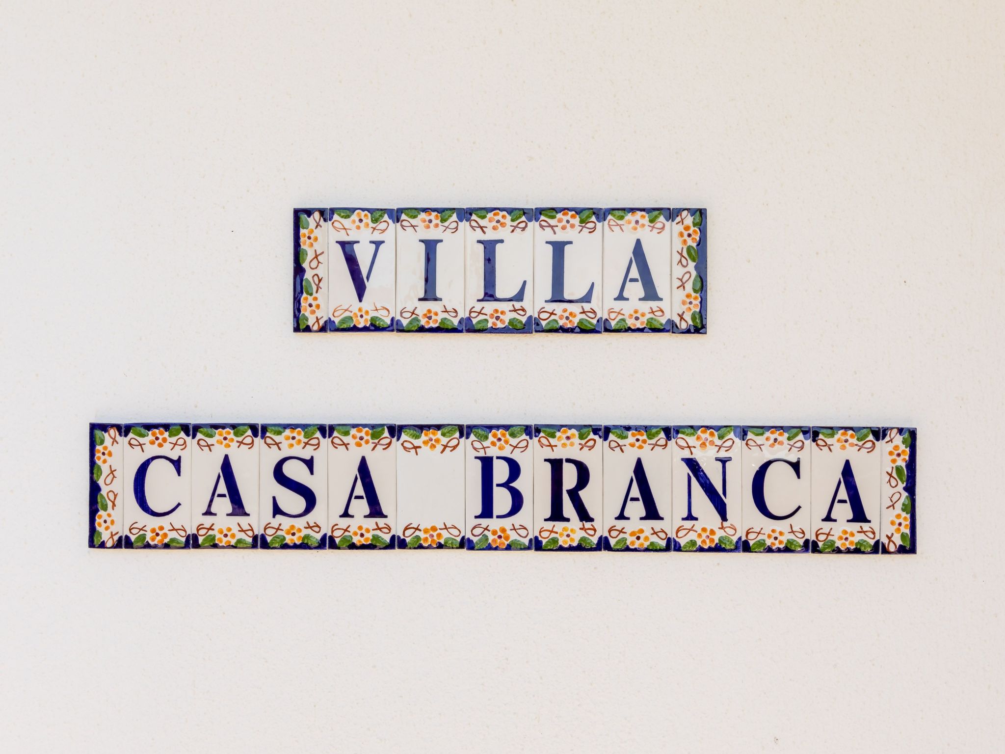 Villa Casa Branca I Geräumiger Rückzugsort für 12p-Binnen