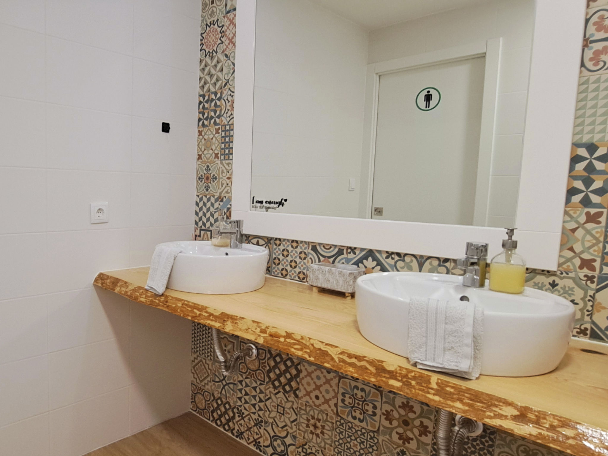 Haus Roda - Ferienwohnung in Praia Areia Branca-Binnen