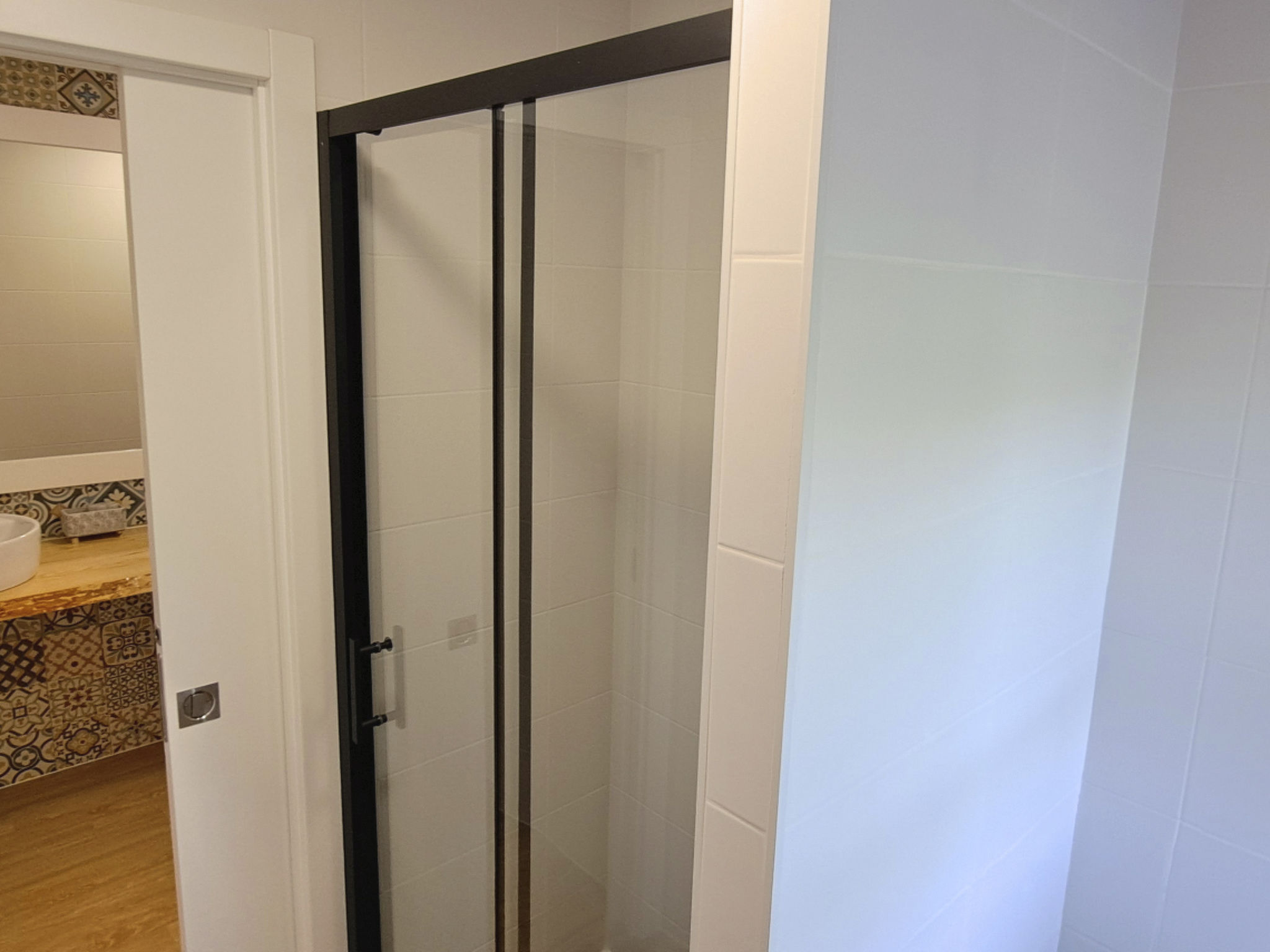 Haus Roda - Ferienwohnung in Praia Areia Branca-Binnen