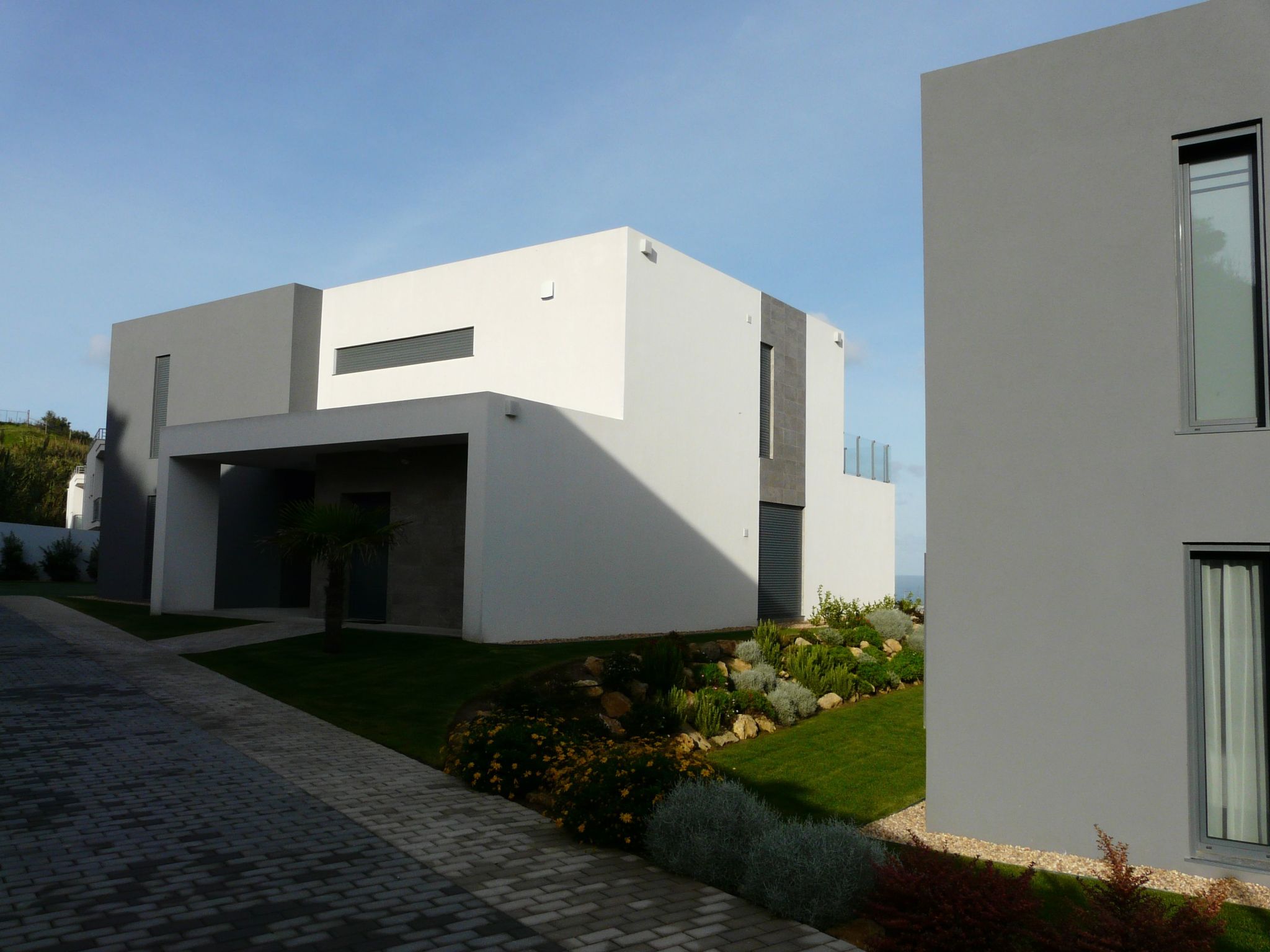 Oásis de calma de Porto Dinheiro