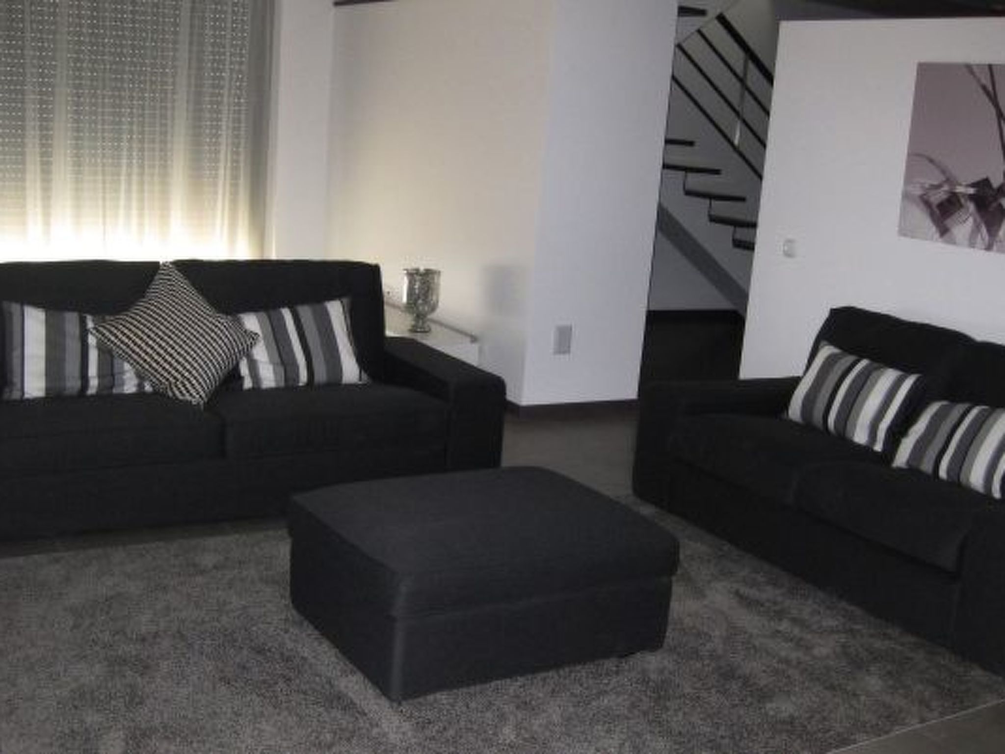 Oásis de calma de Porto Dinheiro