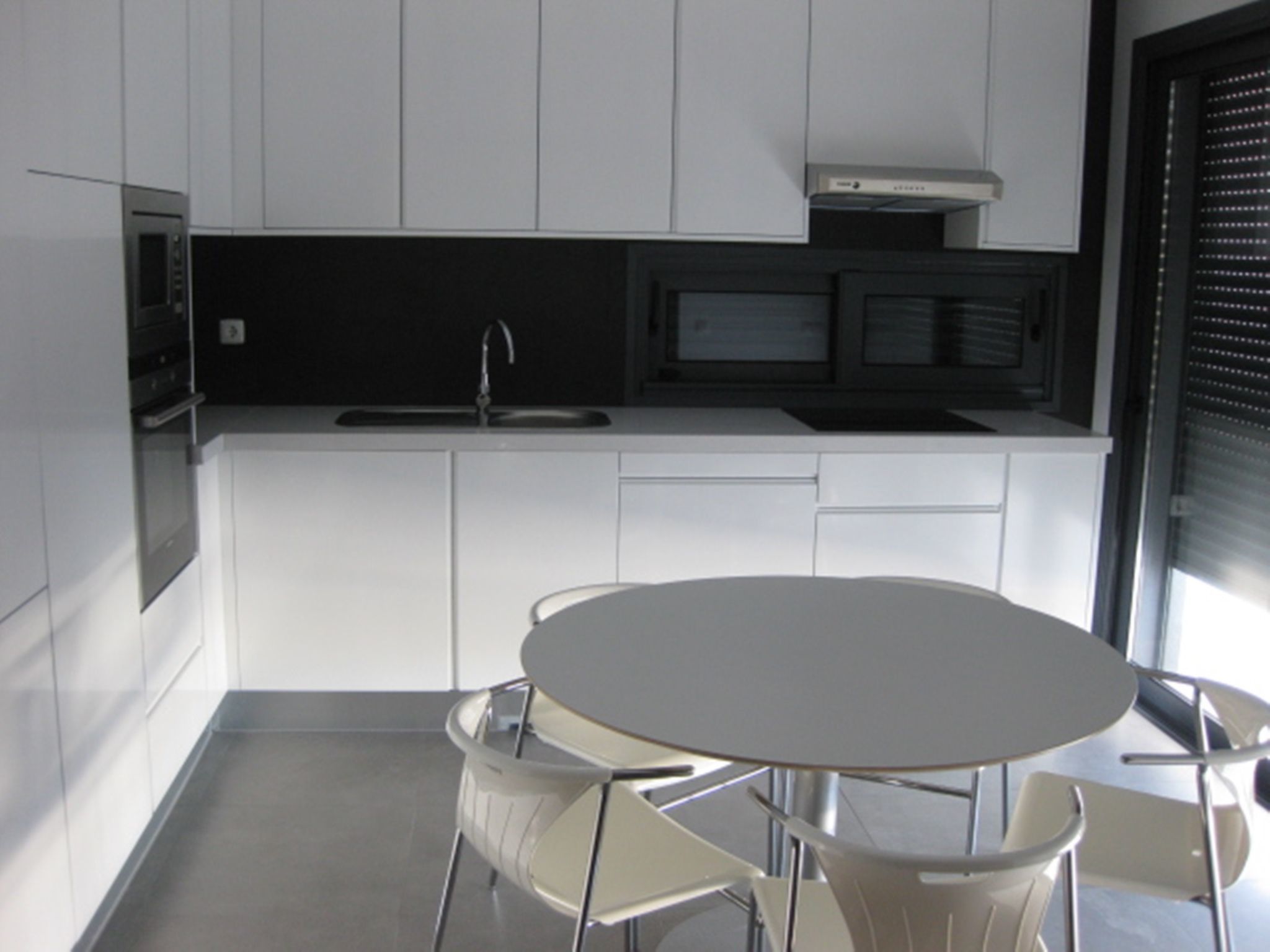 Oásis de calma de Porto Dinheiro - Binnen