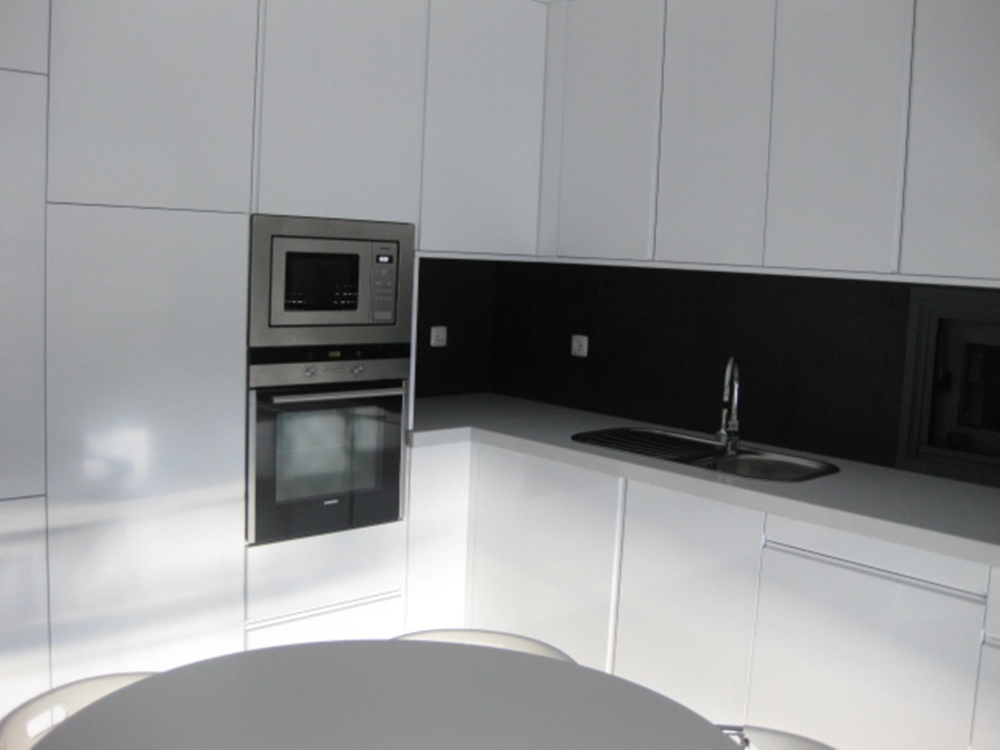 Oásis de calma de Porto Dinheiro - Binnen