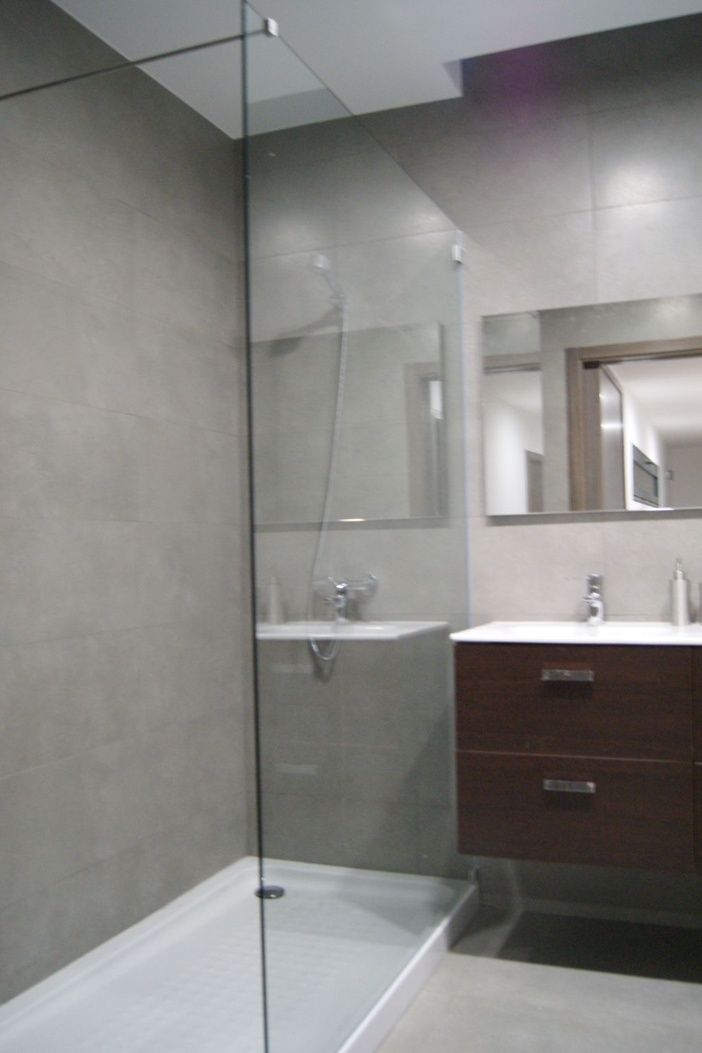 Oásis de calma de Porto Dinheiro - Binnen