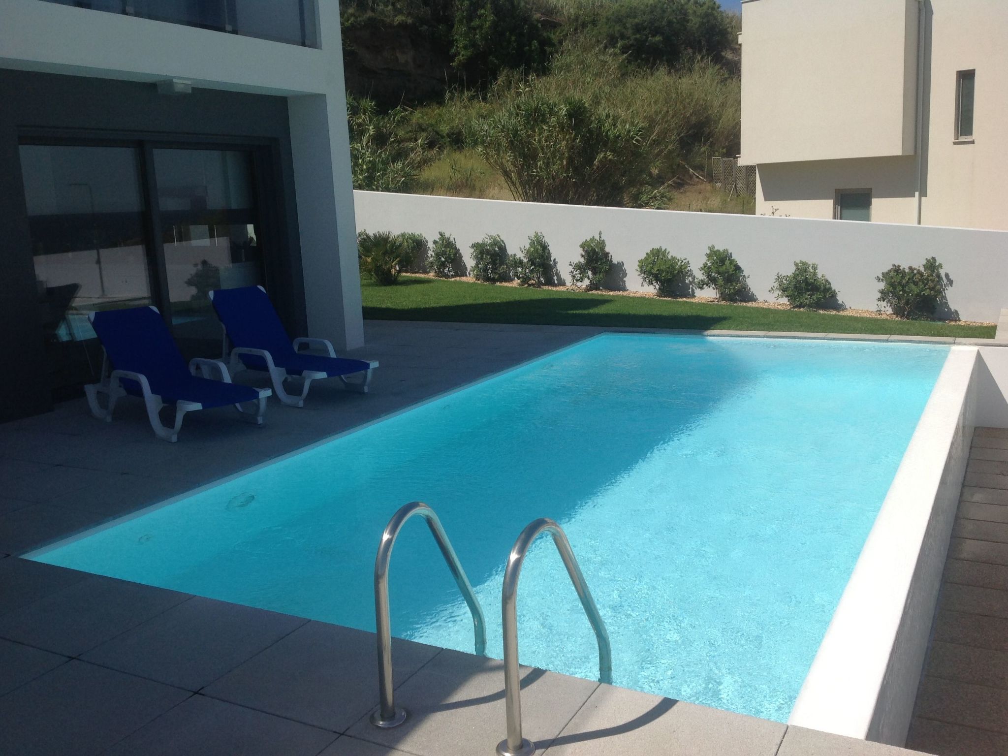 Oásis de calma de Porto Dinheiro - Buiten