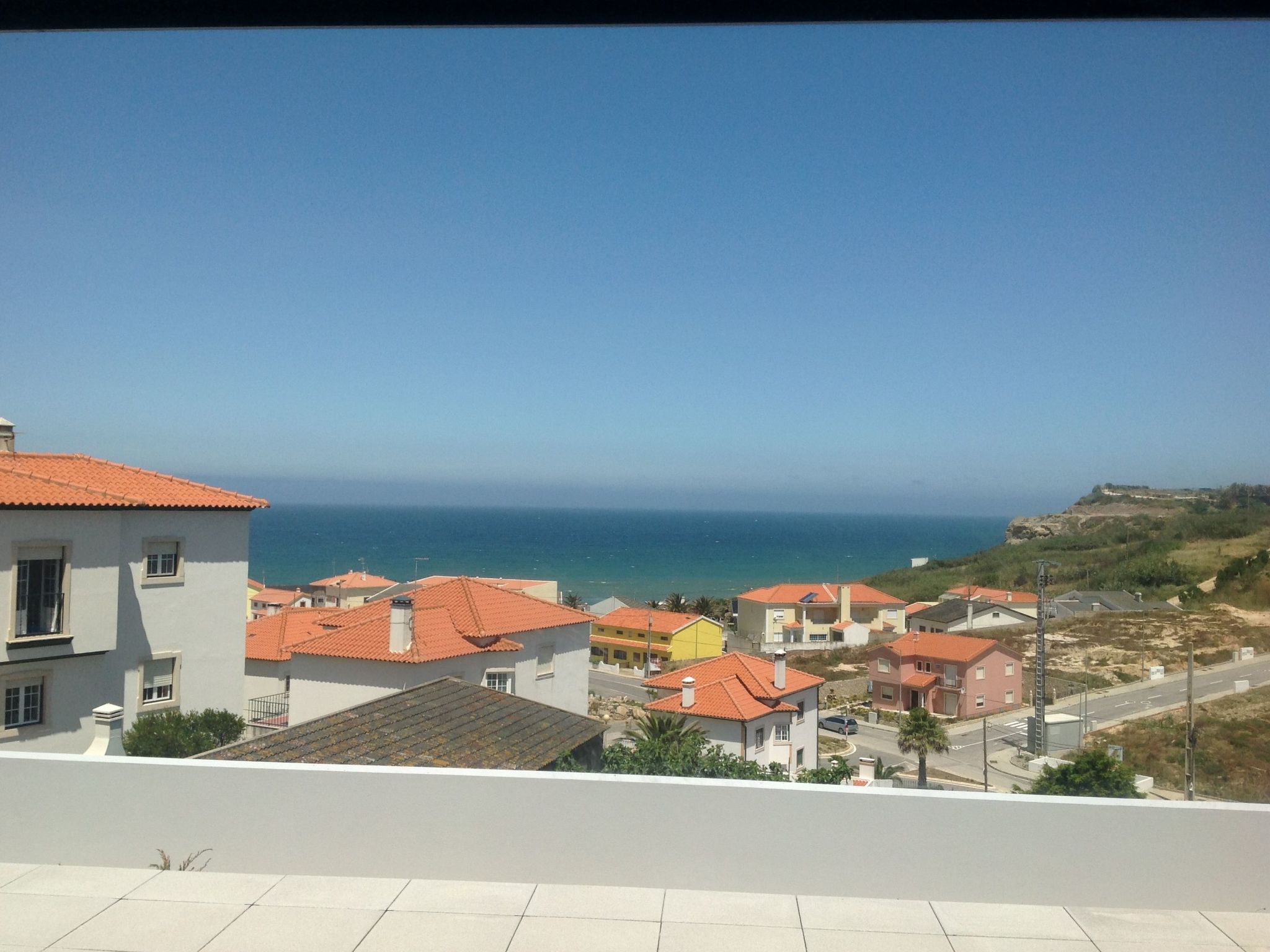 Oásis de calma de Porto Dinheiro - Buiten