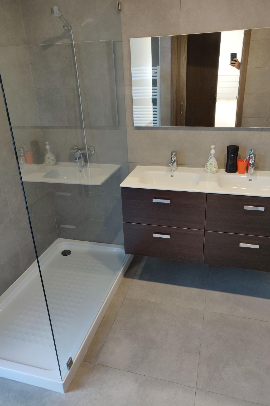 Oásis de calma de Porto Dinheiro - Binnen