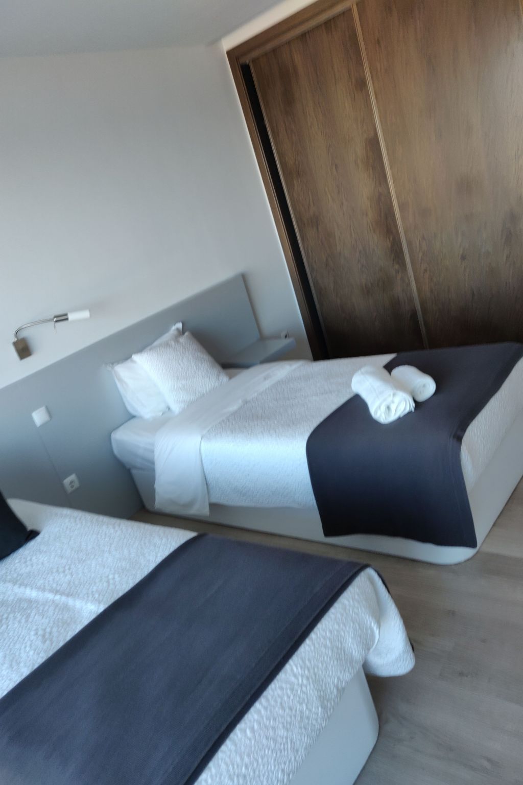 Oásis de calma de Porto Dinheiro - Binnen