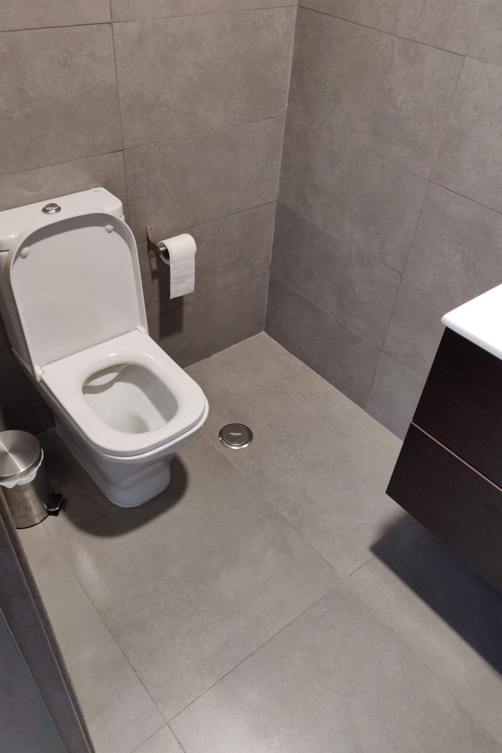 Oásis de calma de Porto Dinheiro - Binnen