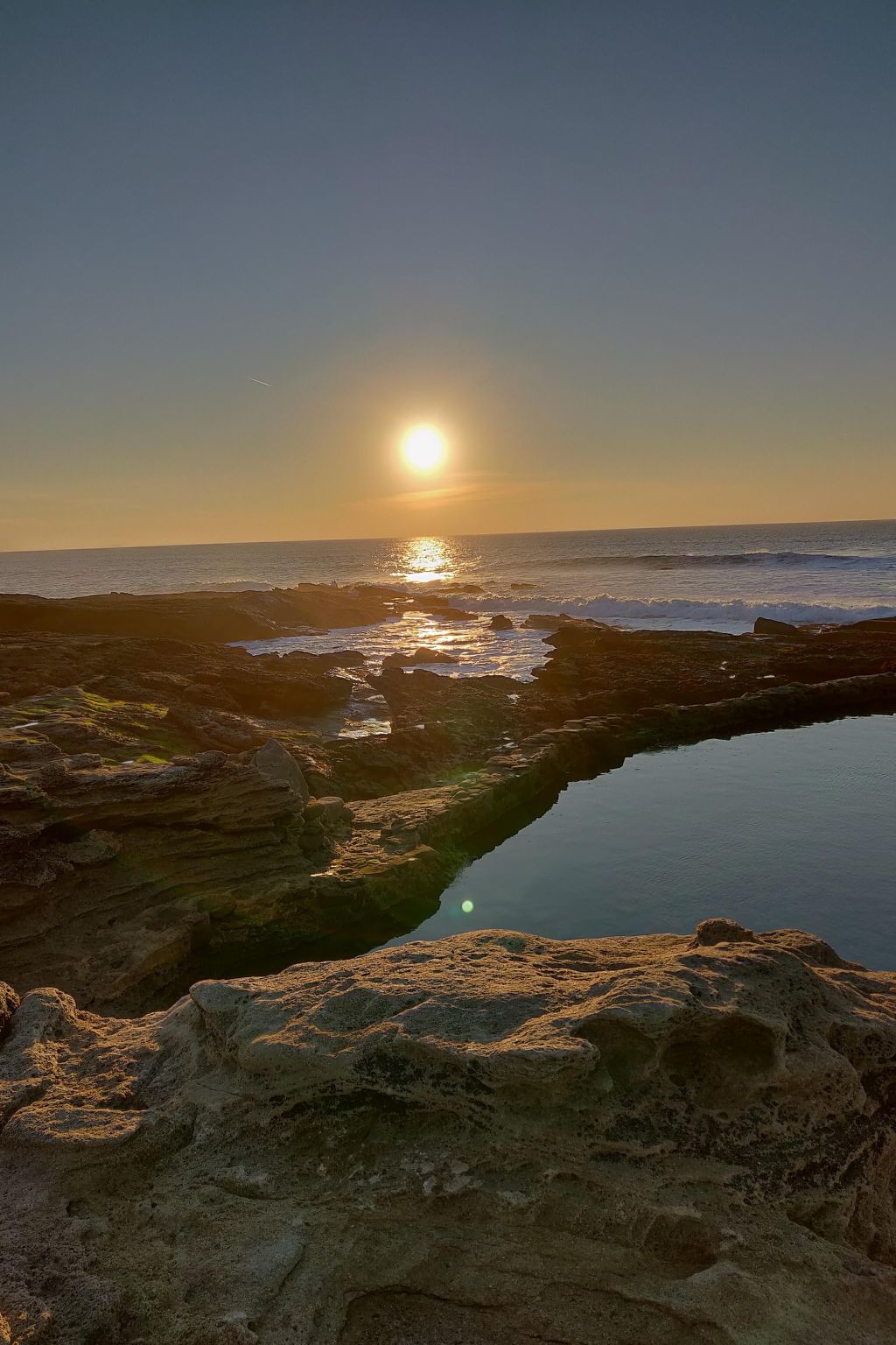 Oásis de calma de Porto Dinheiro - Buiten