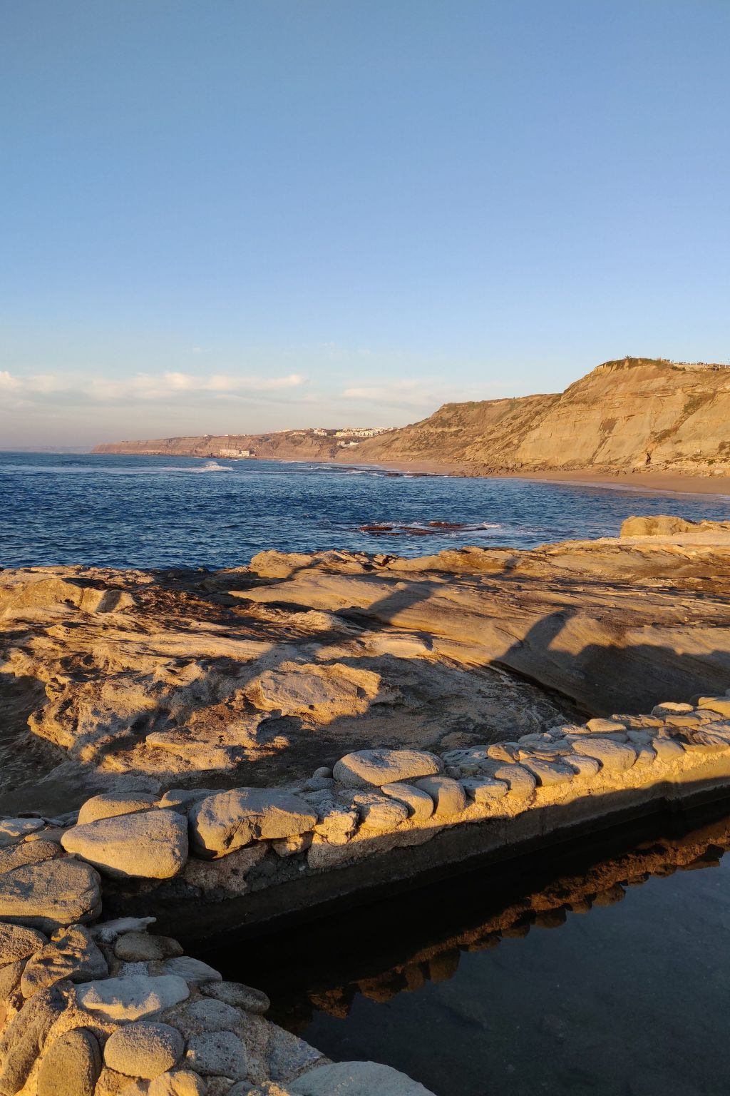 Oásis de calma de Porto Dinheiro - Buiten