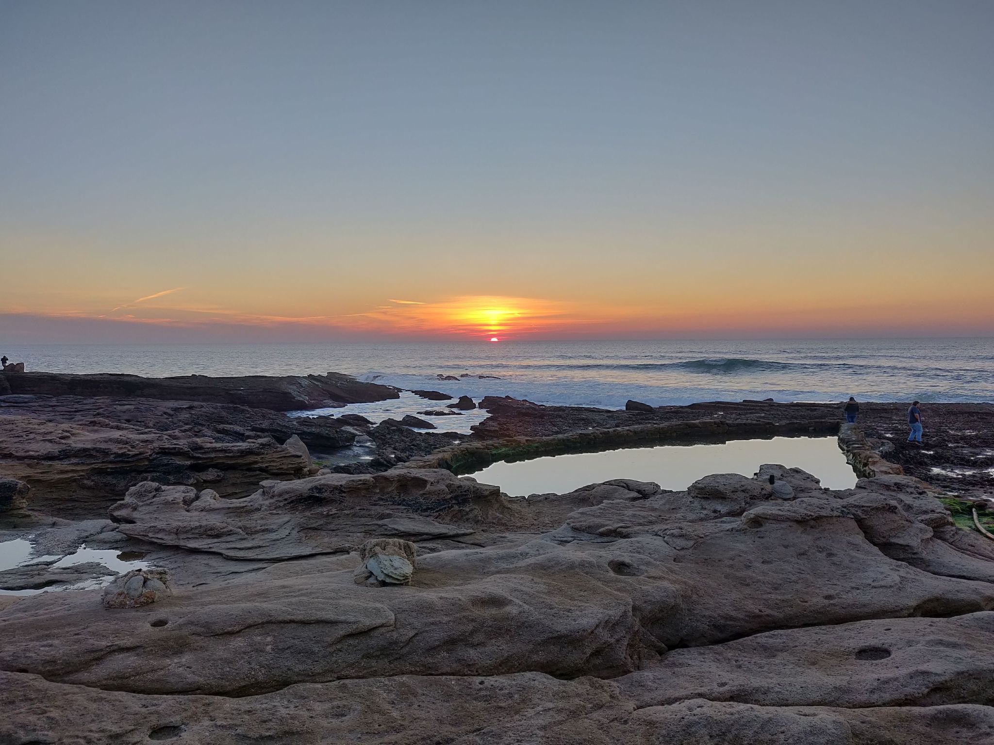 Oásis de calma de Porto Dinheiro - Buiten