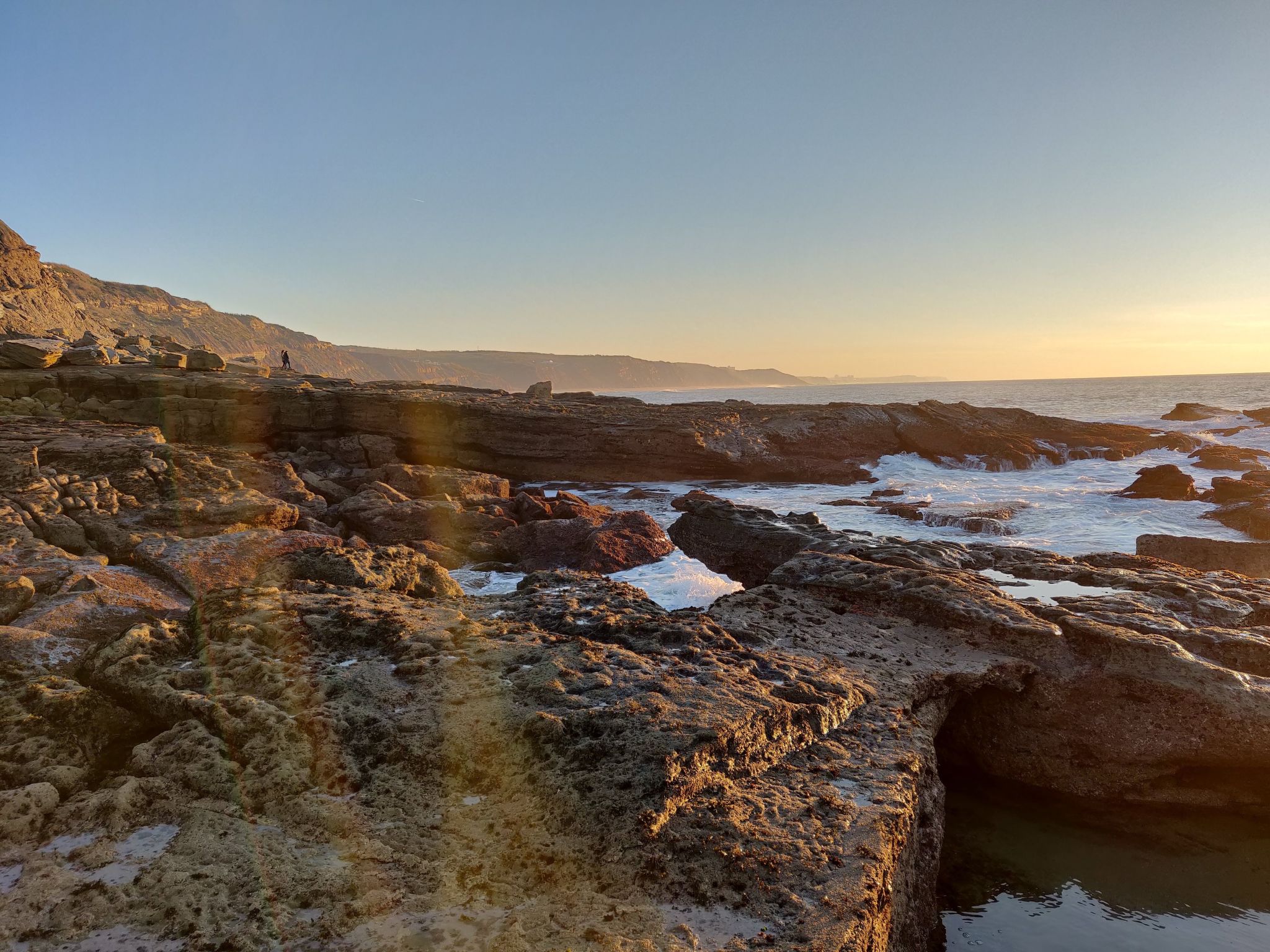 Oásis de calma de Porto Dinheiro - Buiten