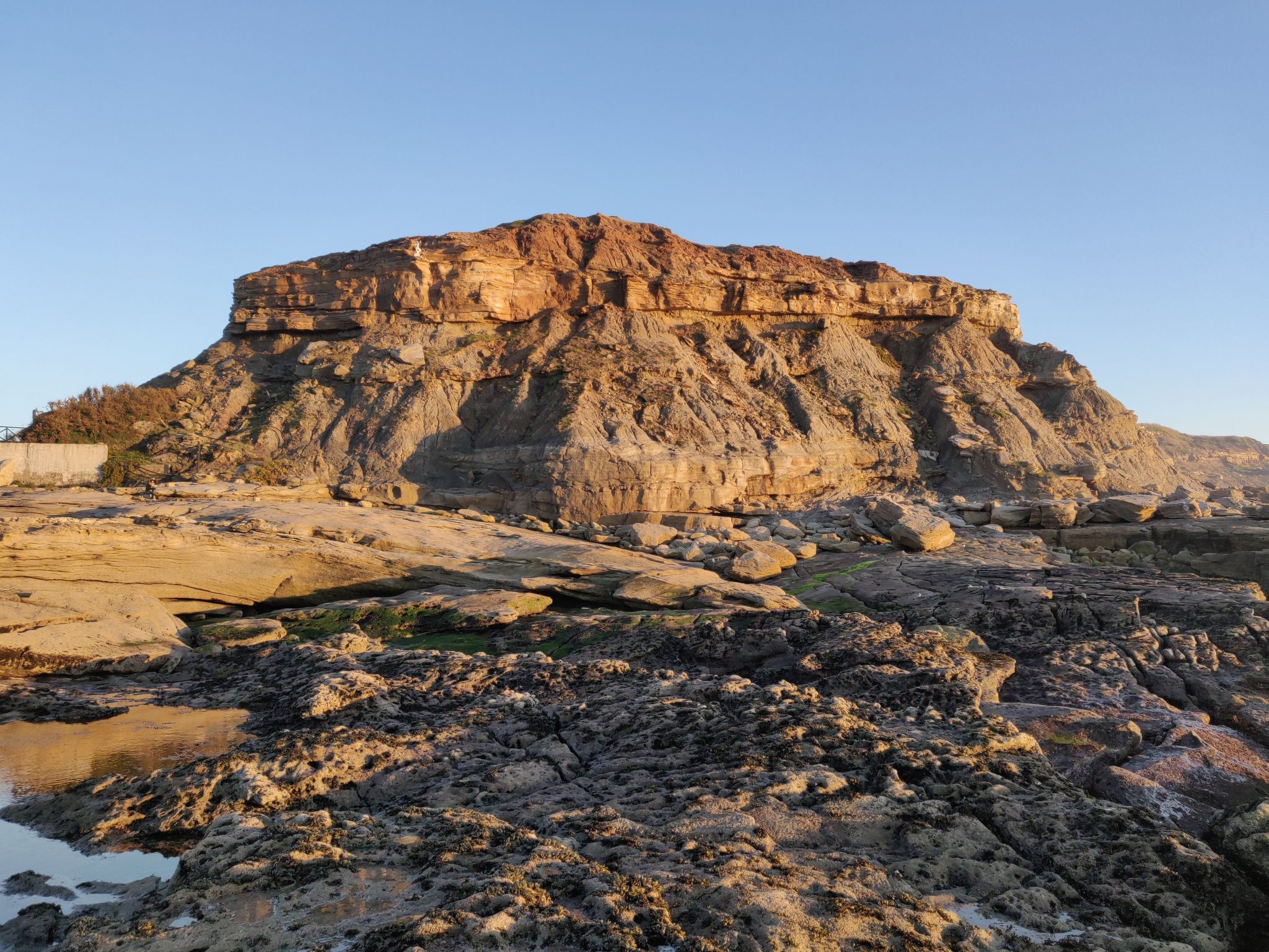 Oásis de calma de Porto Dinheiro - Buiten