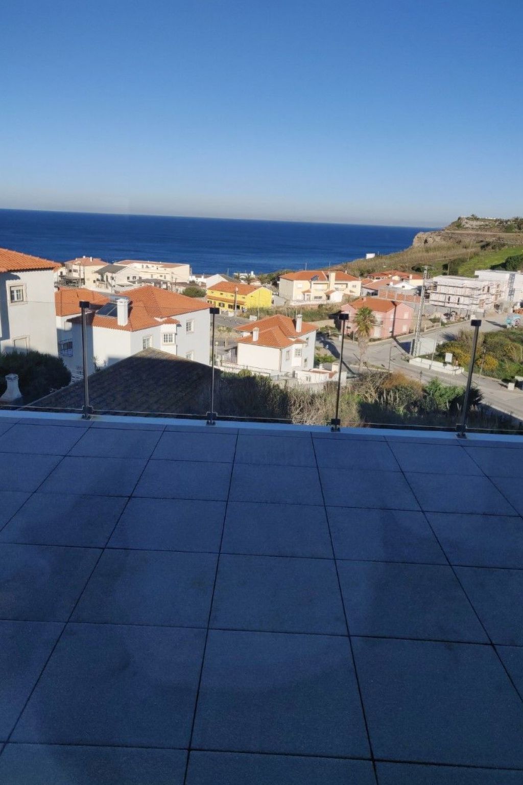 Oásis de calma de Porto Dinheiro - Buiten