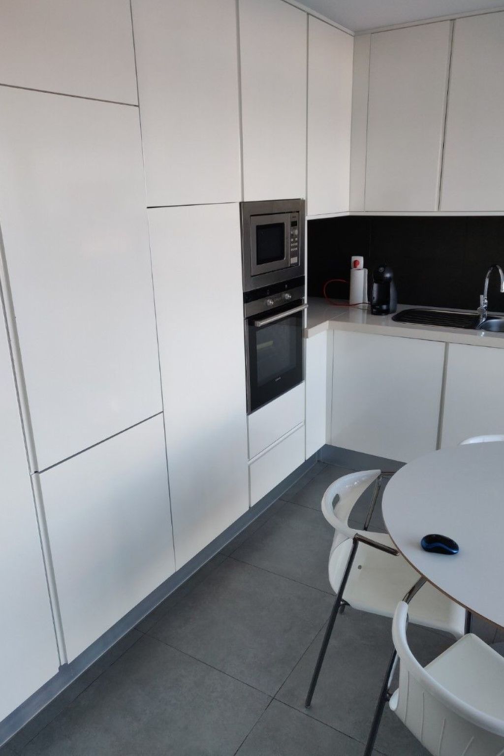 Oásis de calma de Porto Dinheiro - Binnen