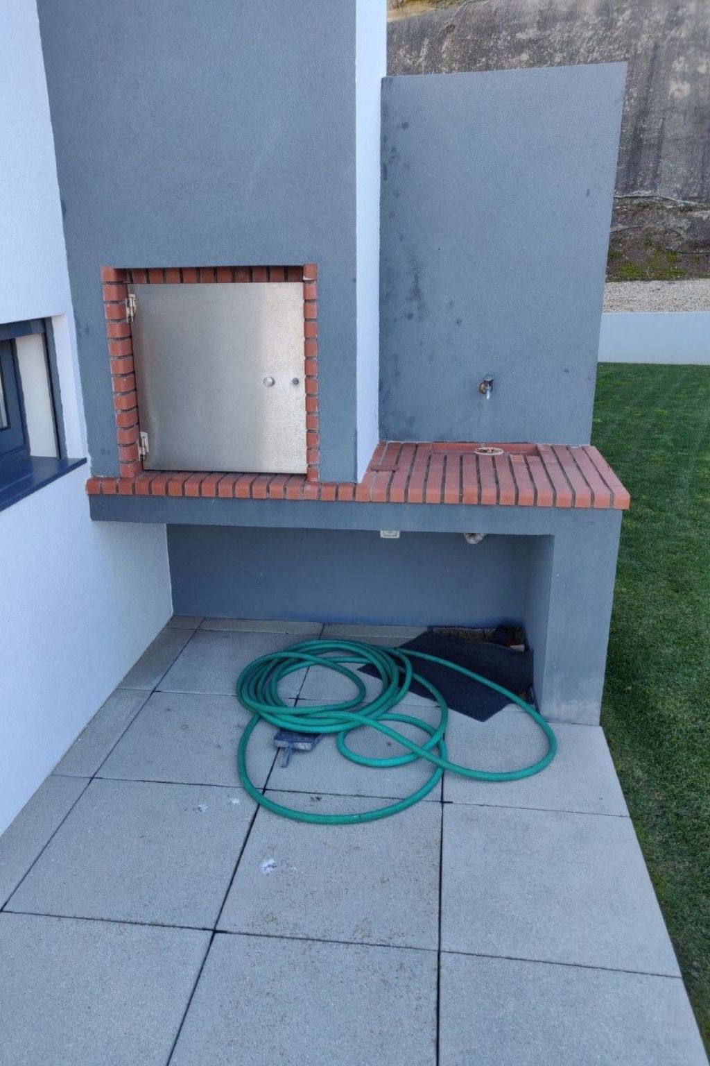 Oásis de calma de Porto Dinheiro - Buiten