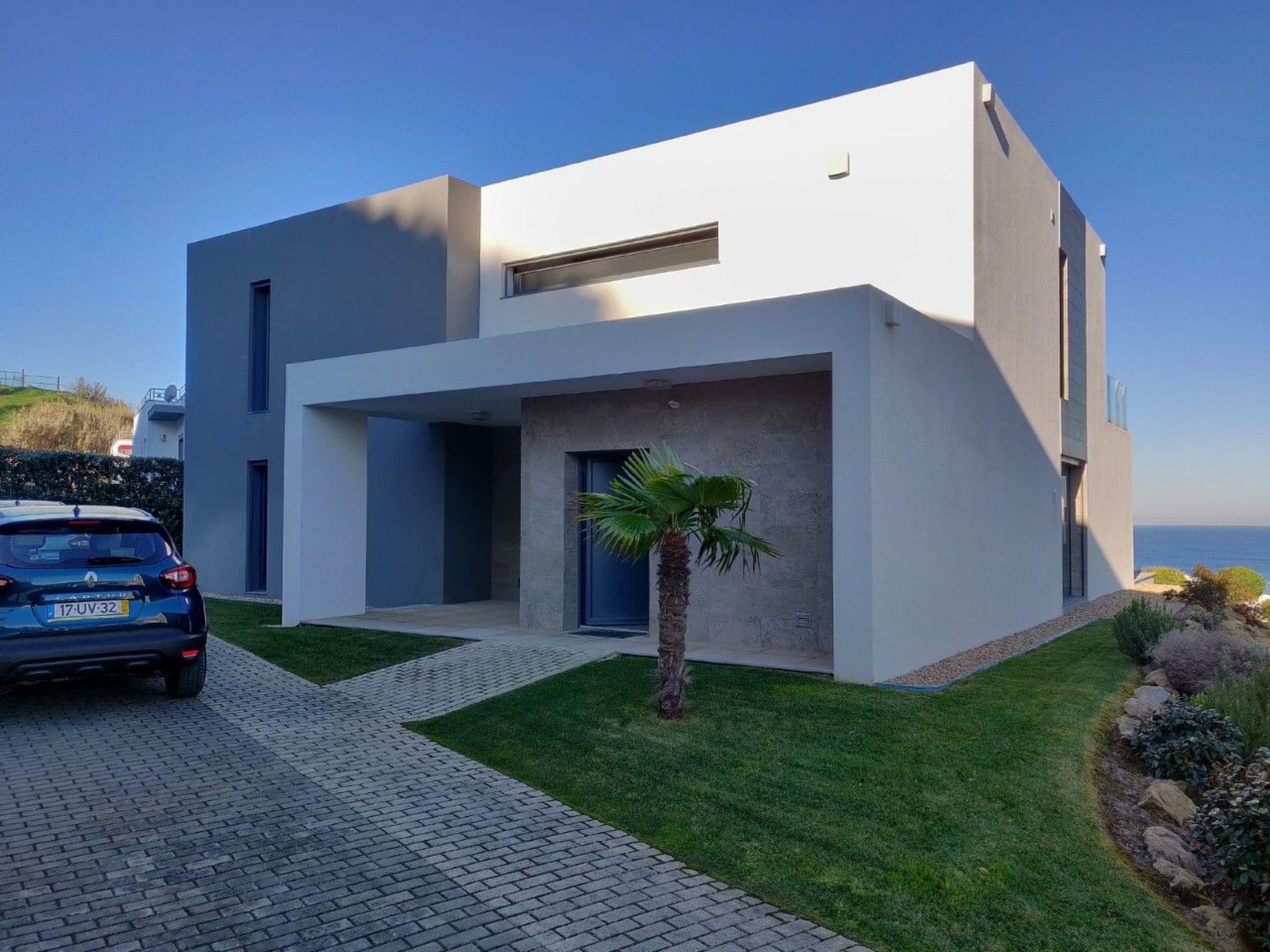 Oásis de calma de Porto Dinheiro - Buiten