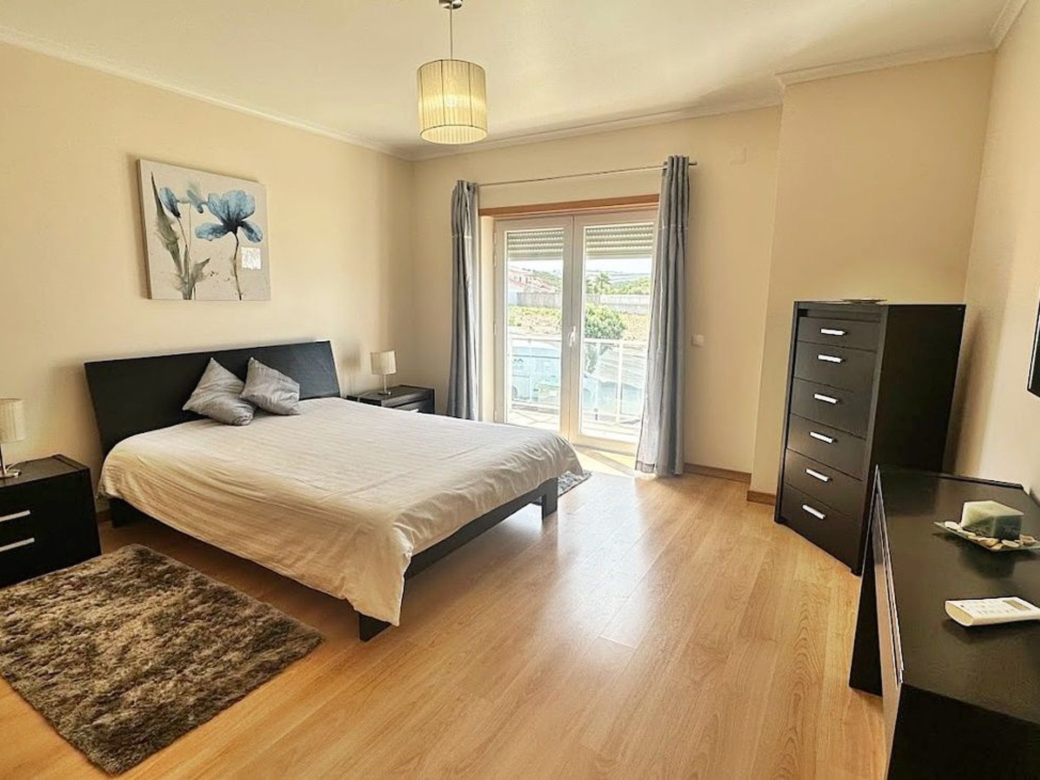 Heilige Efigenie-Binnen