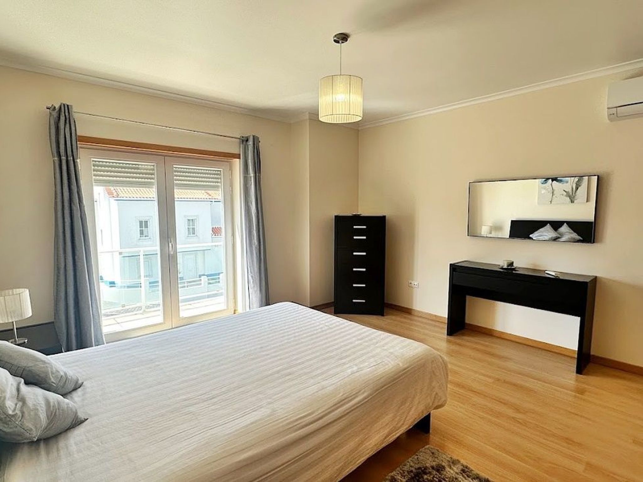 Heilige Efigenie-Binnen