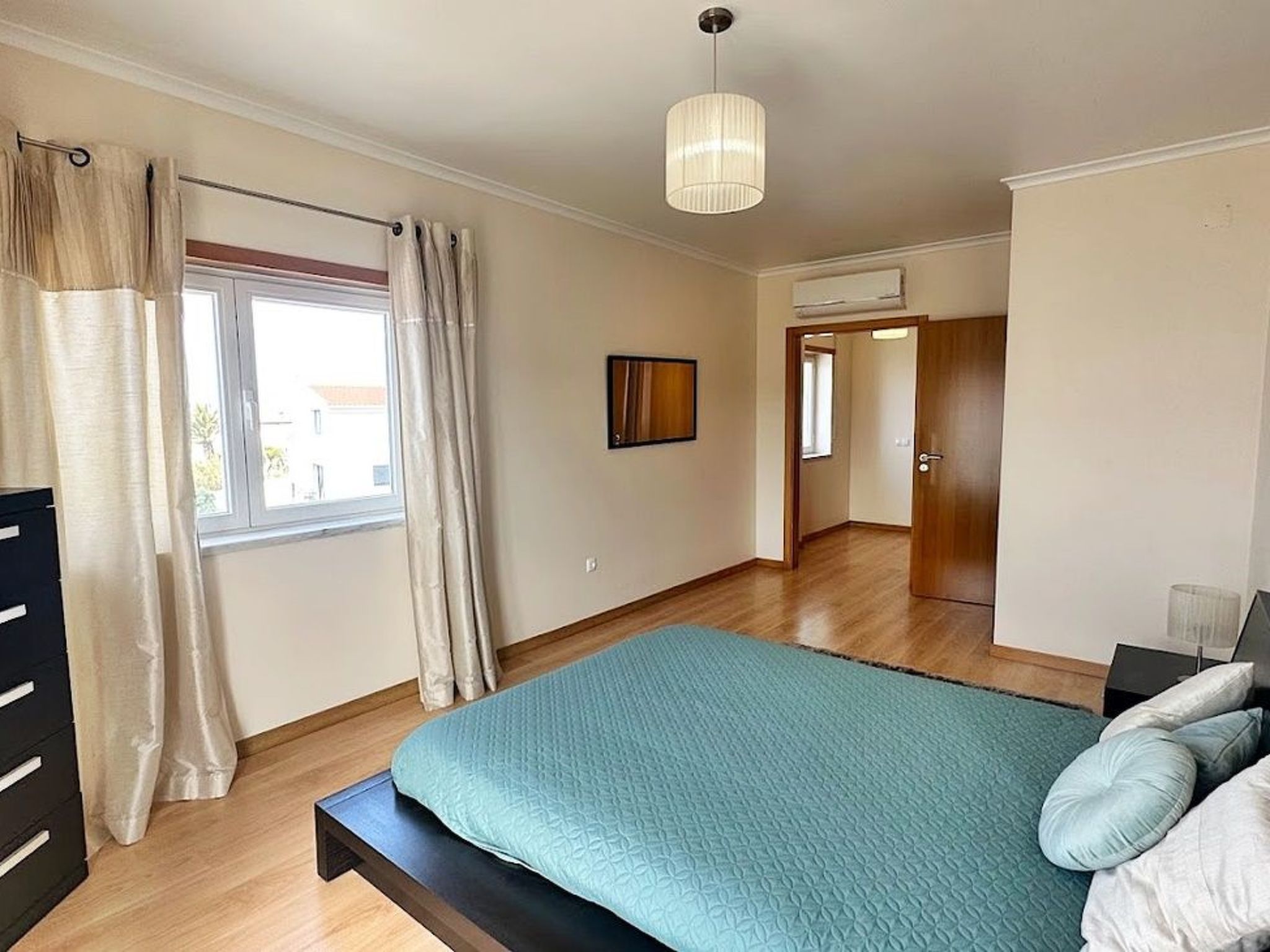 Heilige Efigenie-Binnen