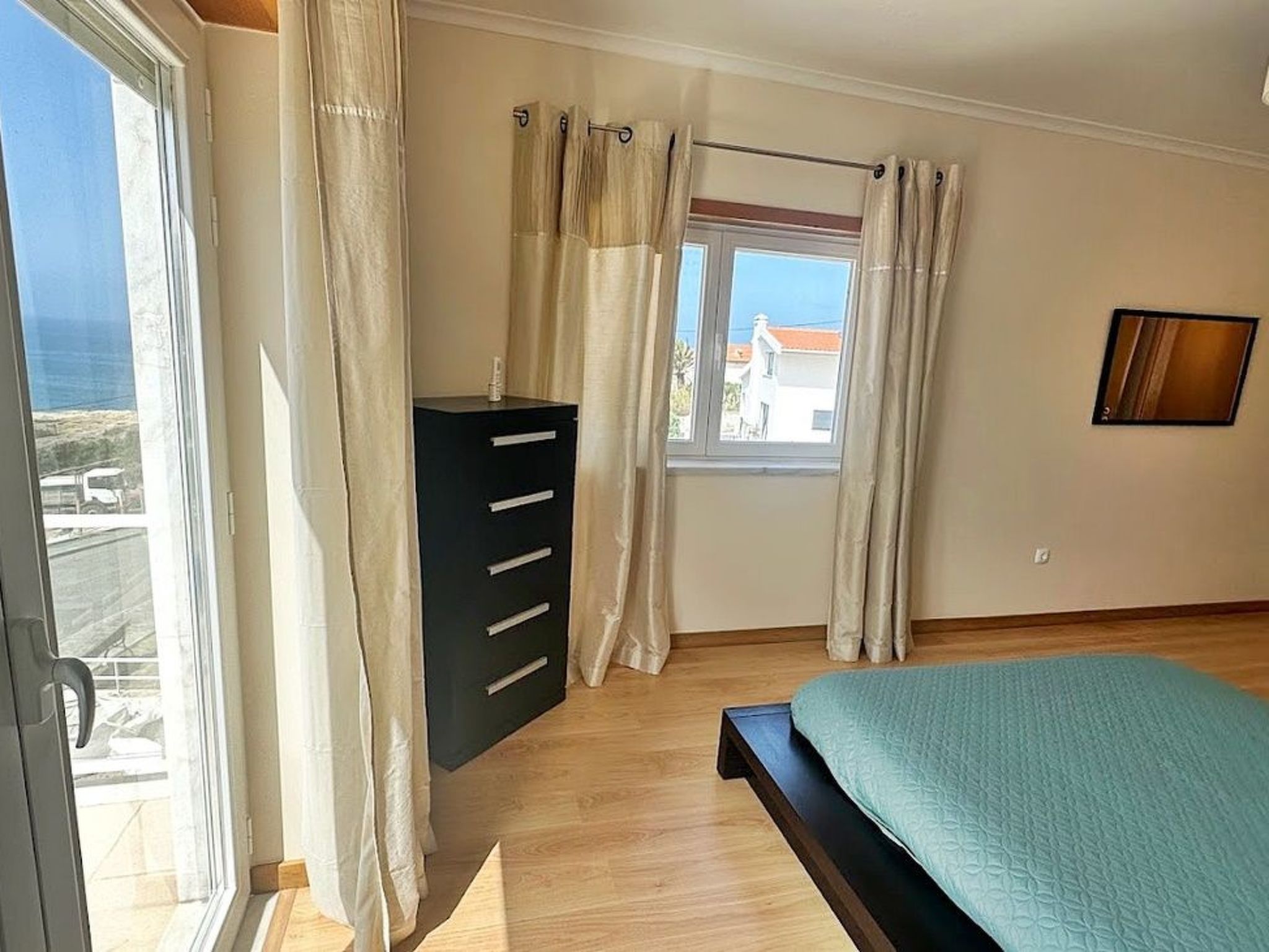 Heilige Efigenie-Binnen