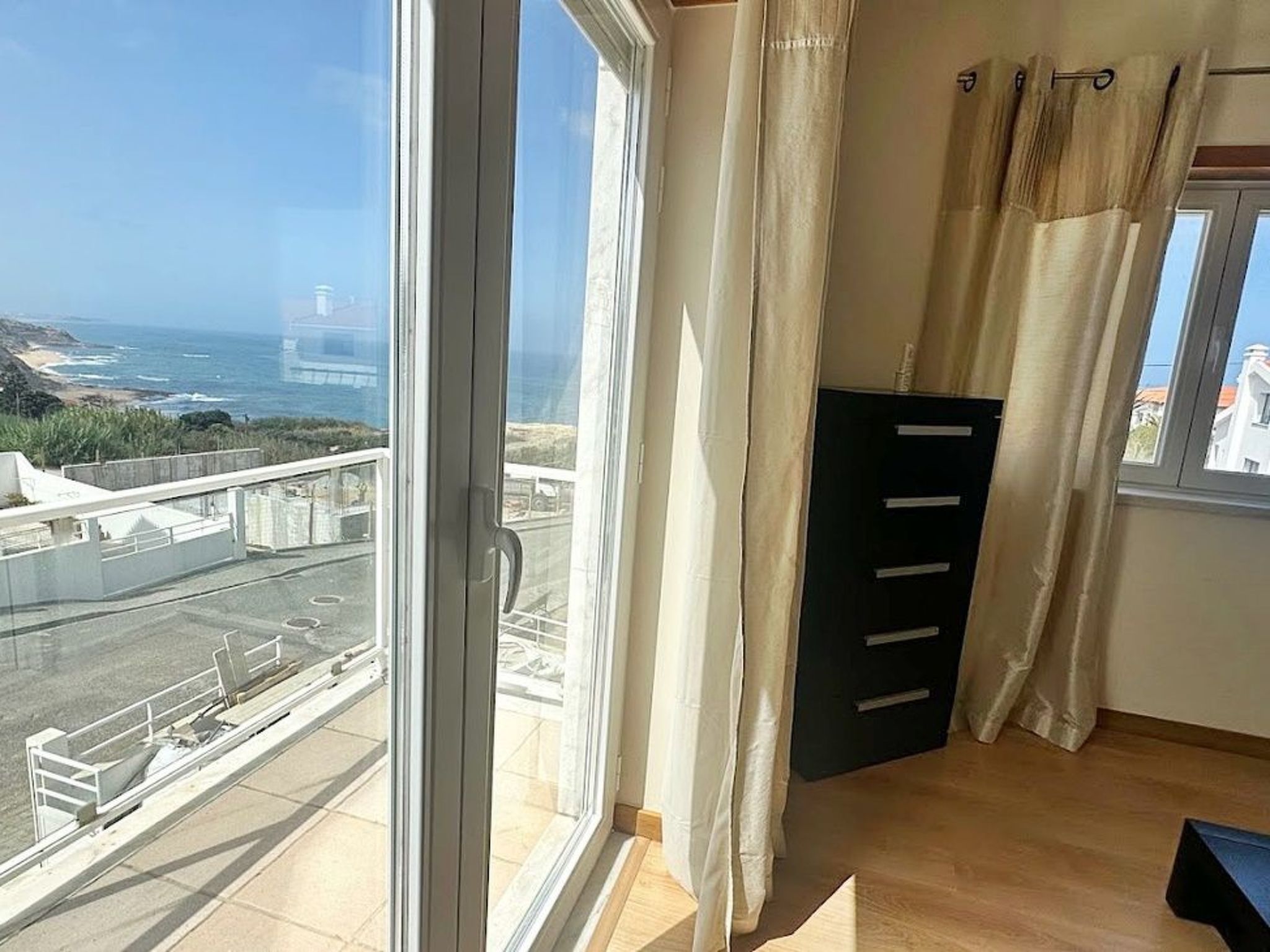 Heilige Efigenie-Binnen